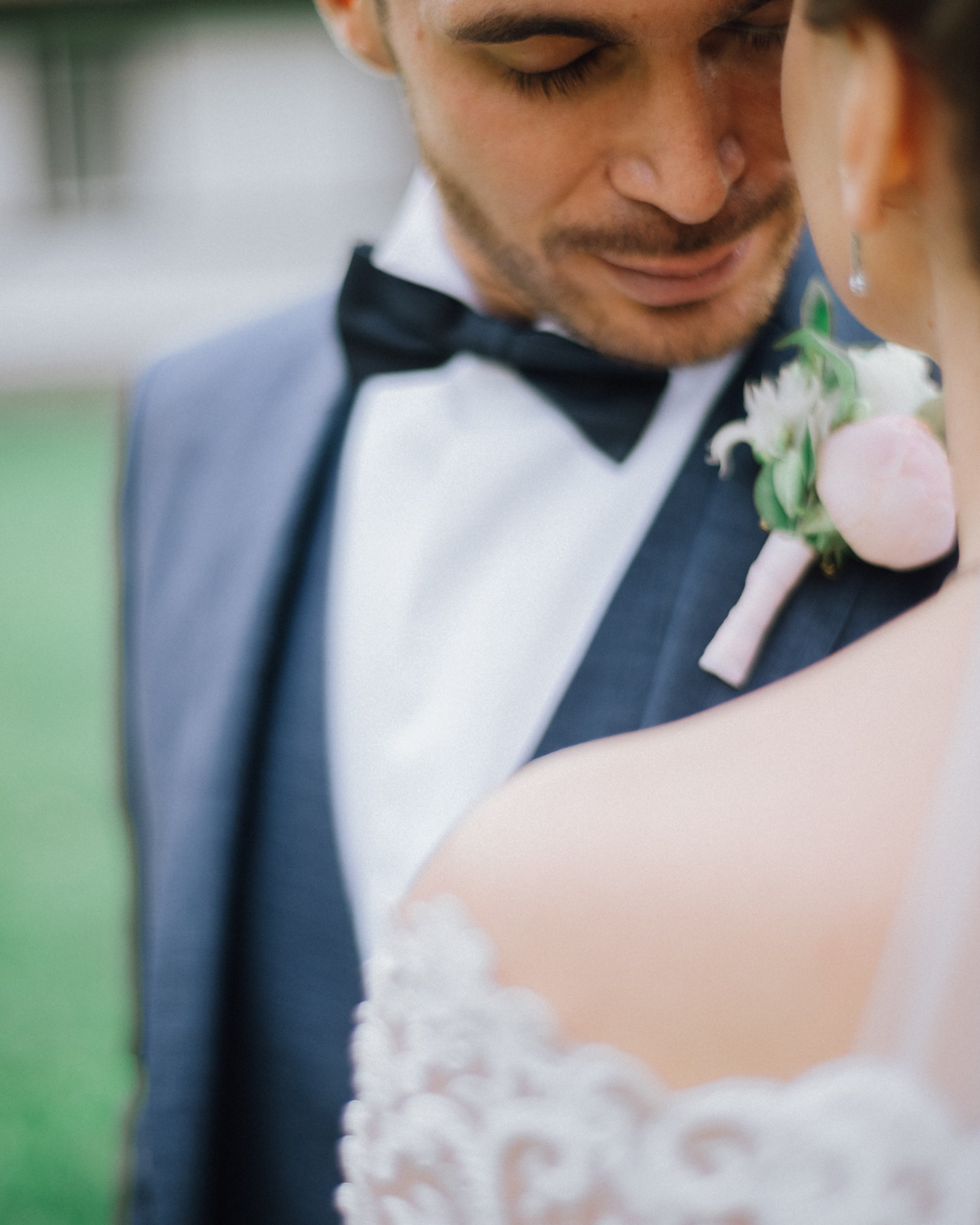 Мехрад и Наталья, свадьба на озере