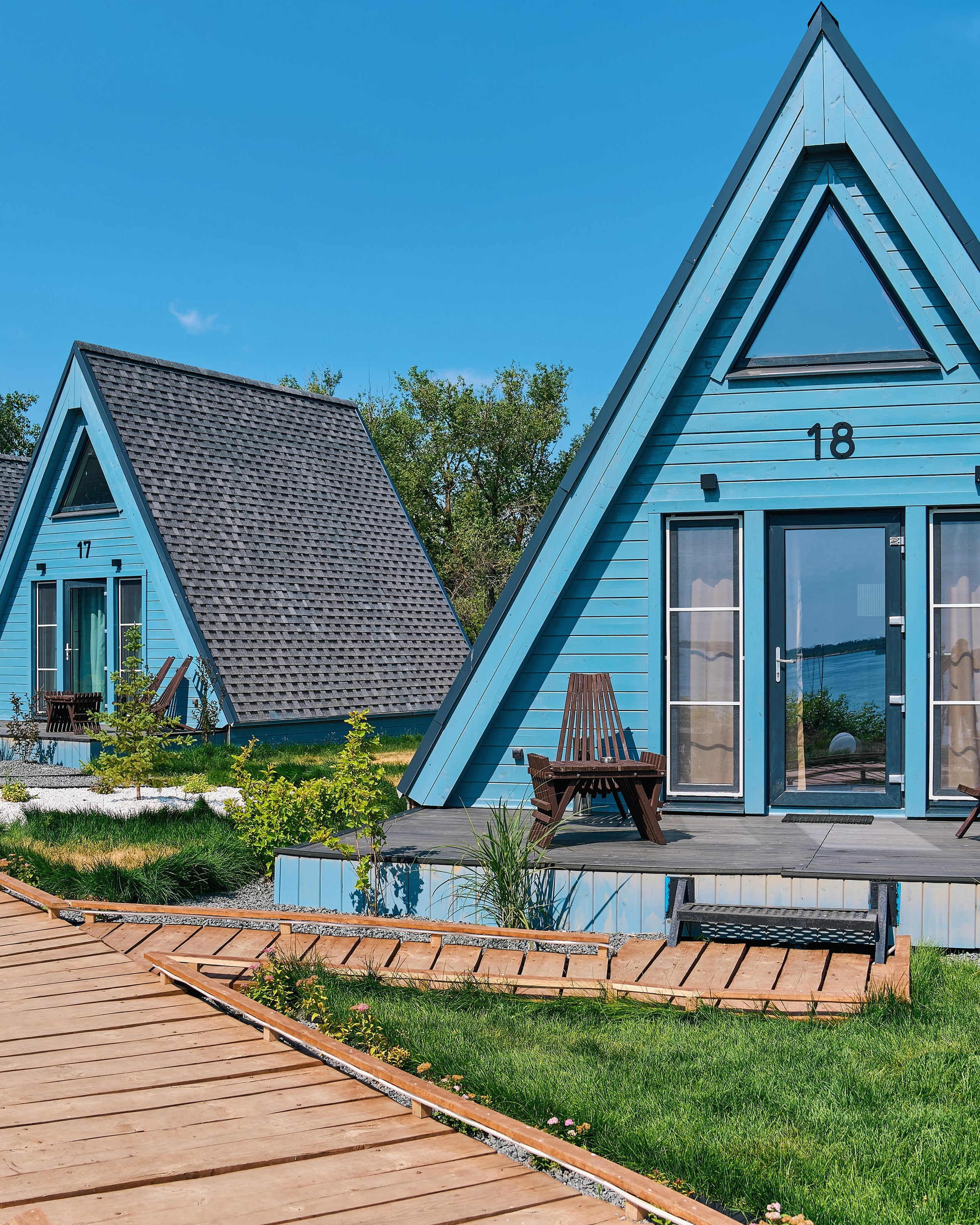 База отдыха Барвиха