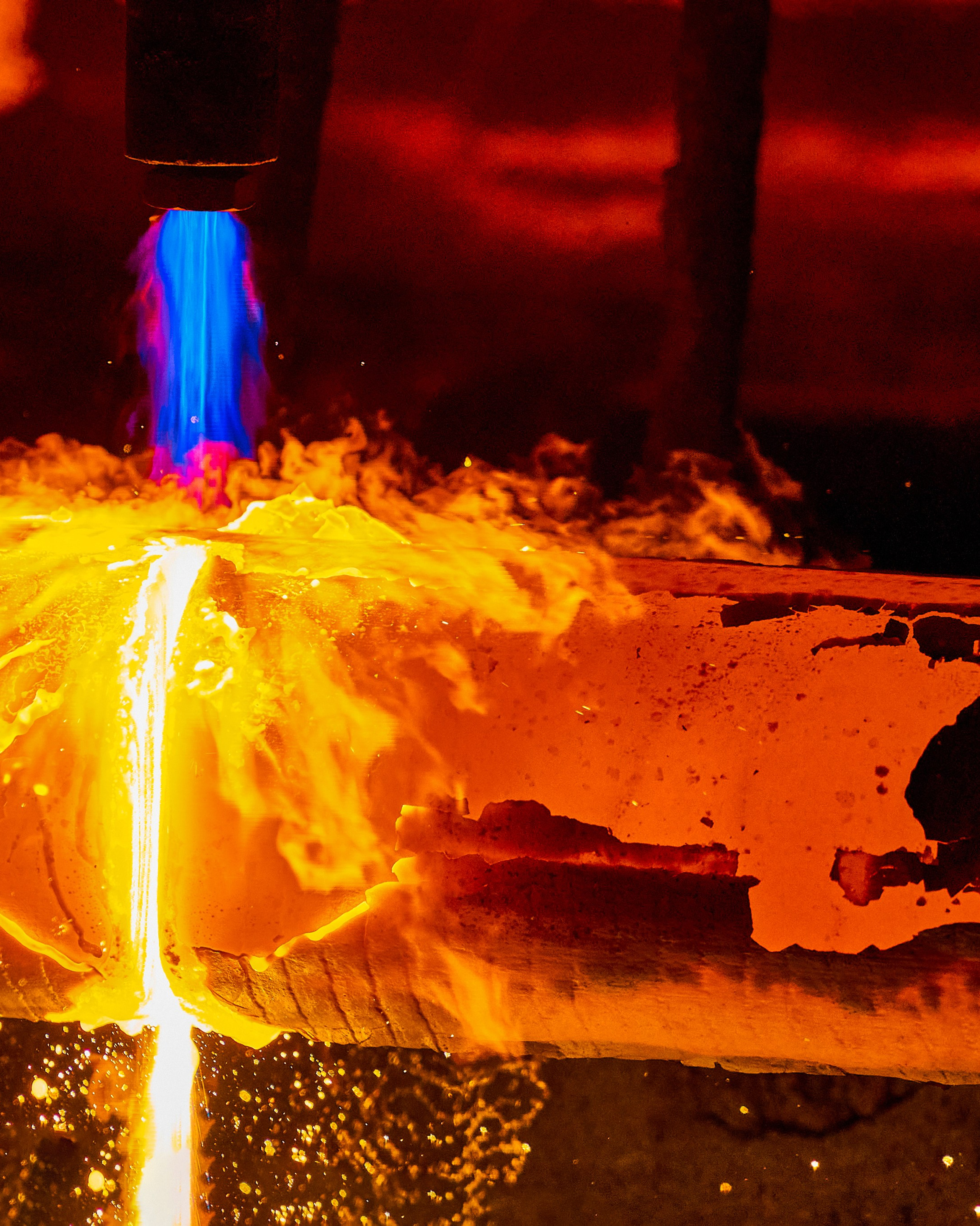 Волжский трубный завод