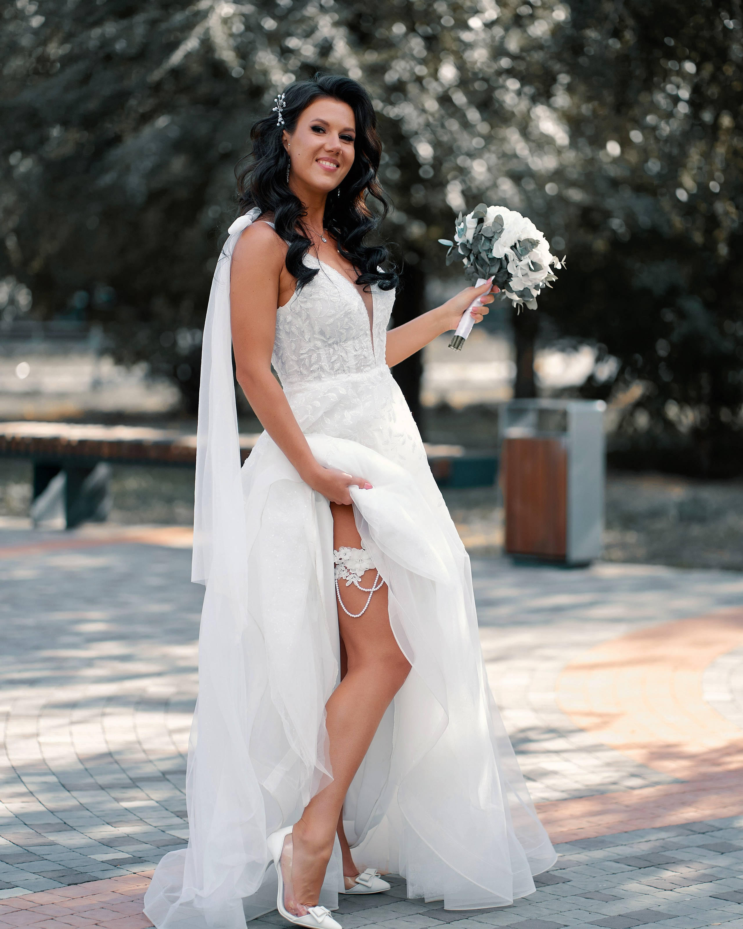 Михаил и Анна