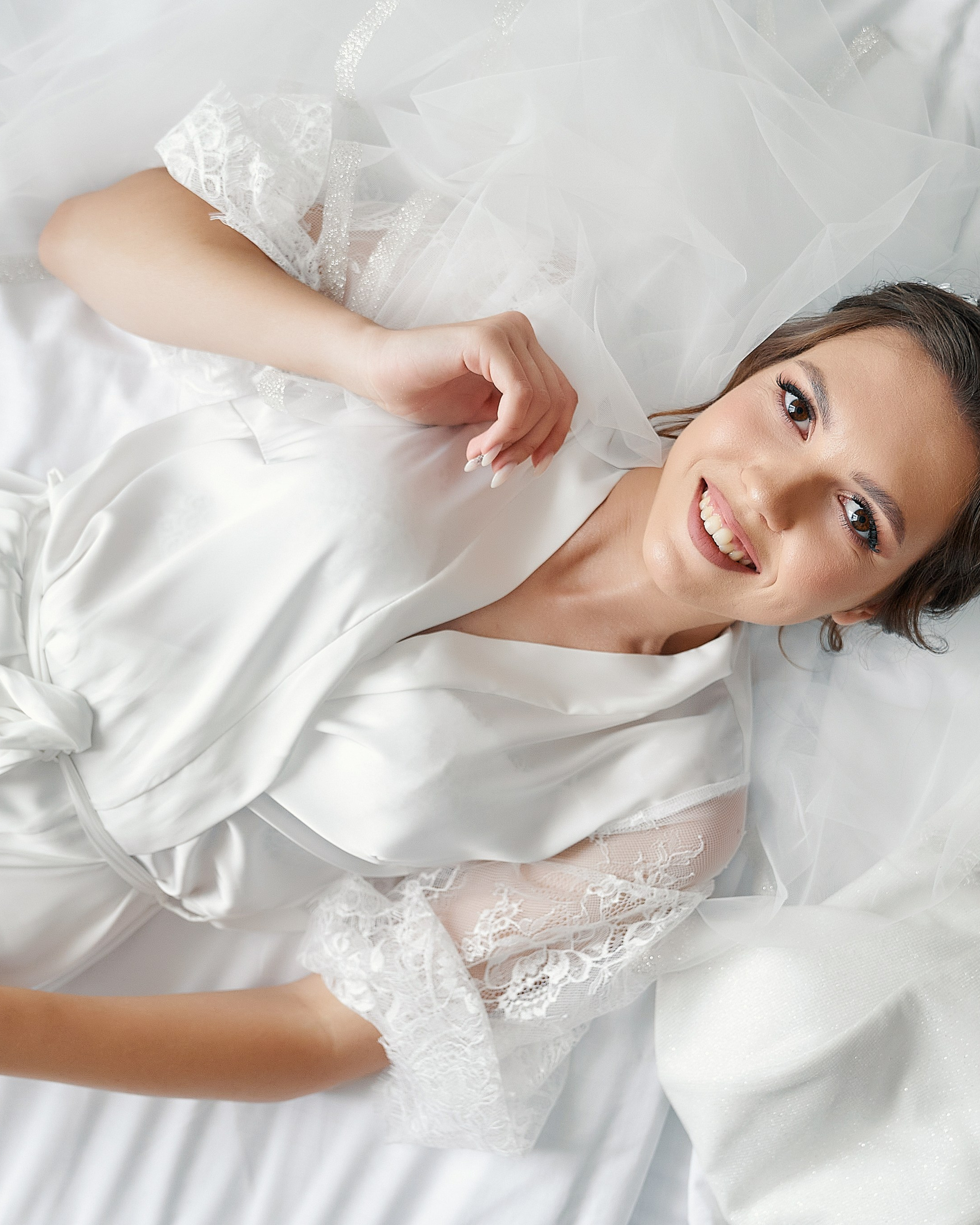 Владимир и Юлия