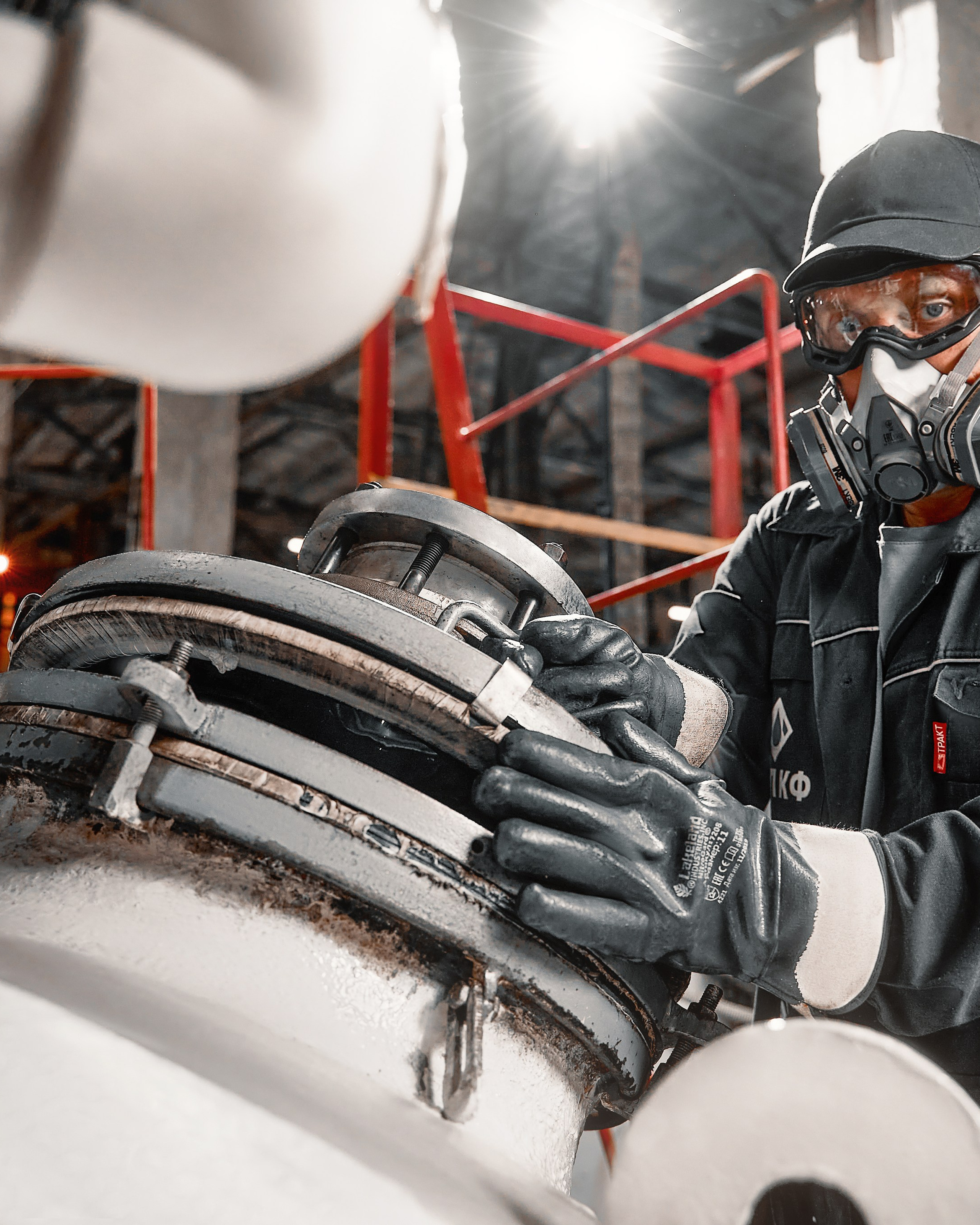 Научно-производственное предприятие «КФ»