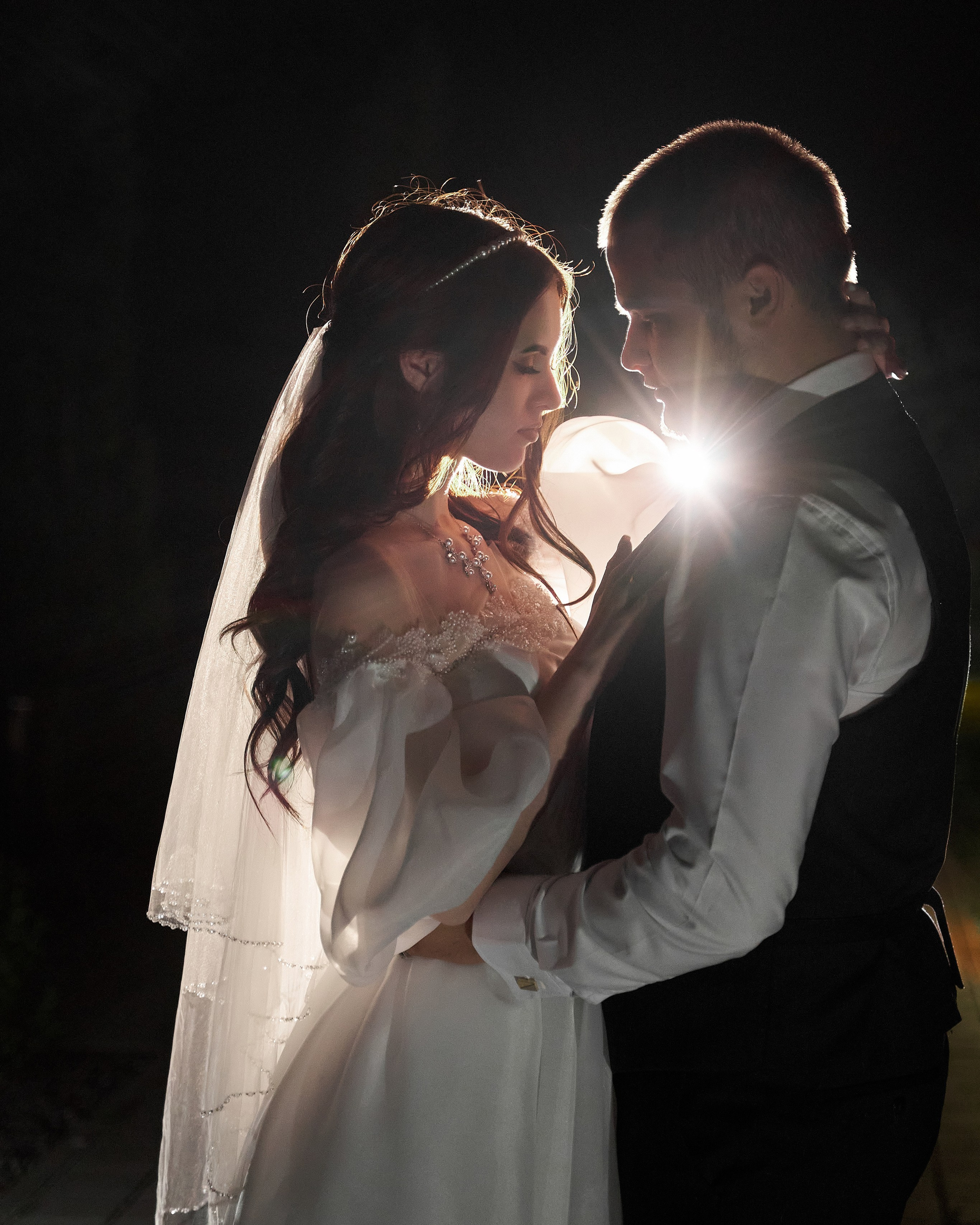 Иван и Валерия