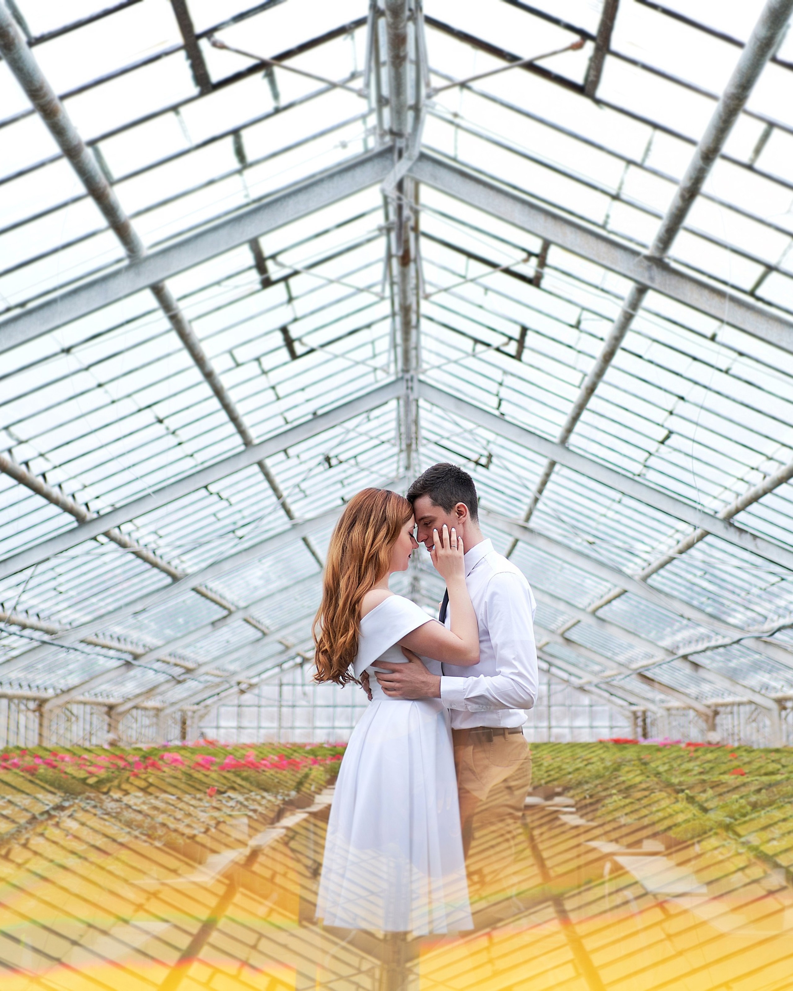 Григорий и Светлана