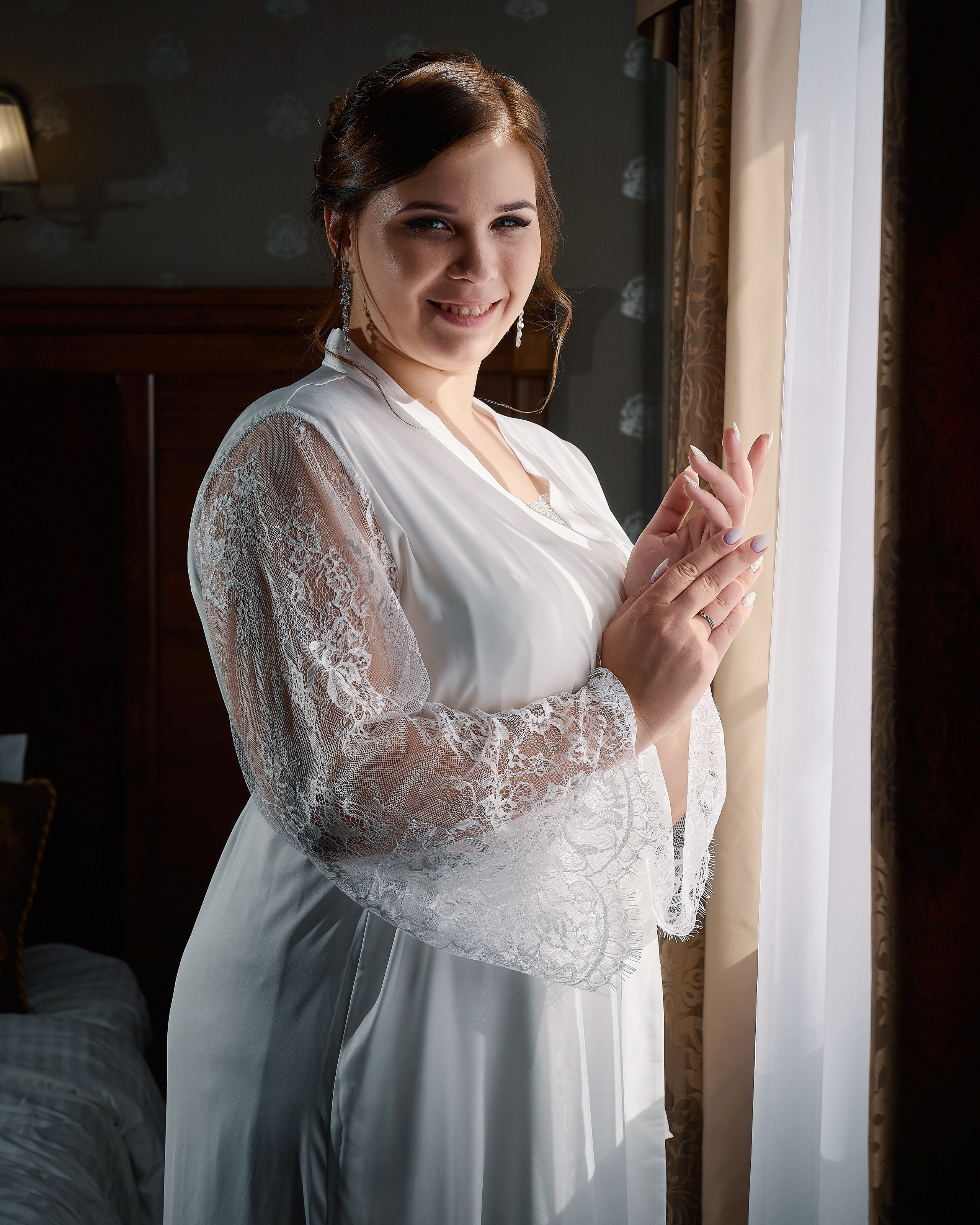 Яков и Лилия