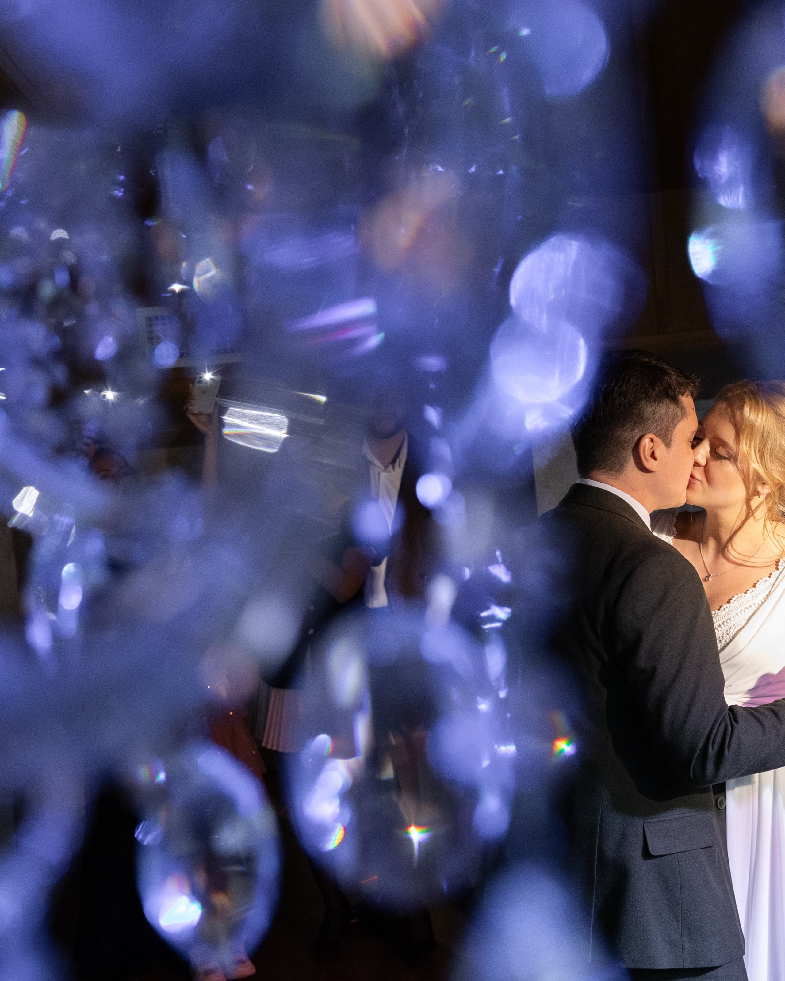 Банкет Барвиха