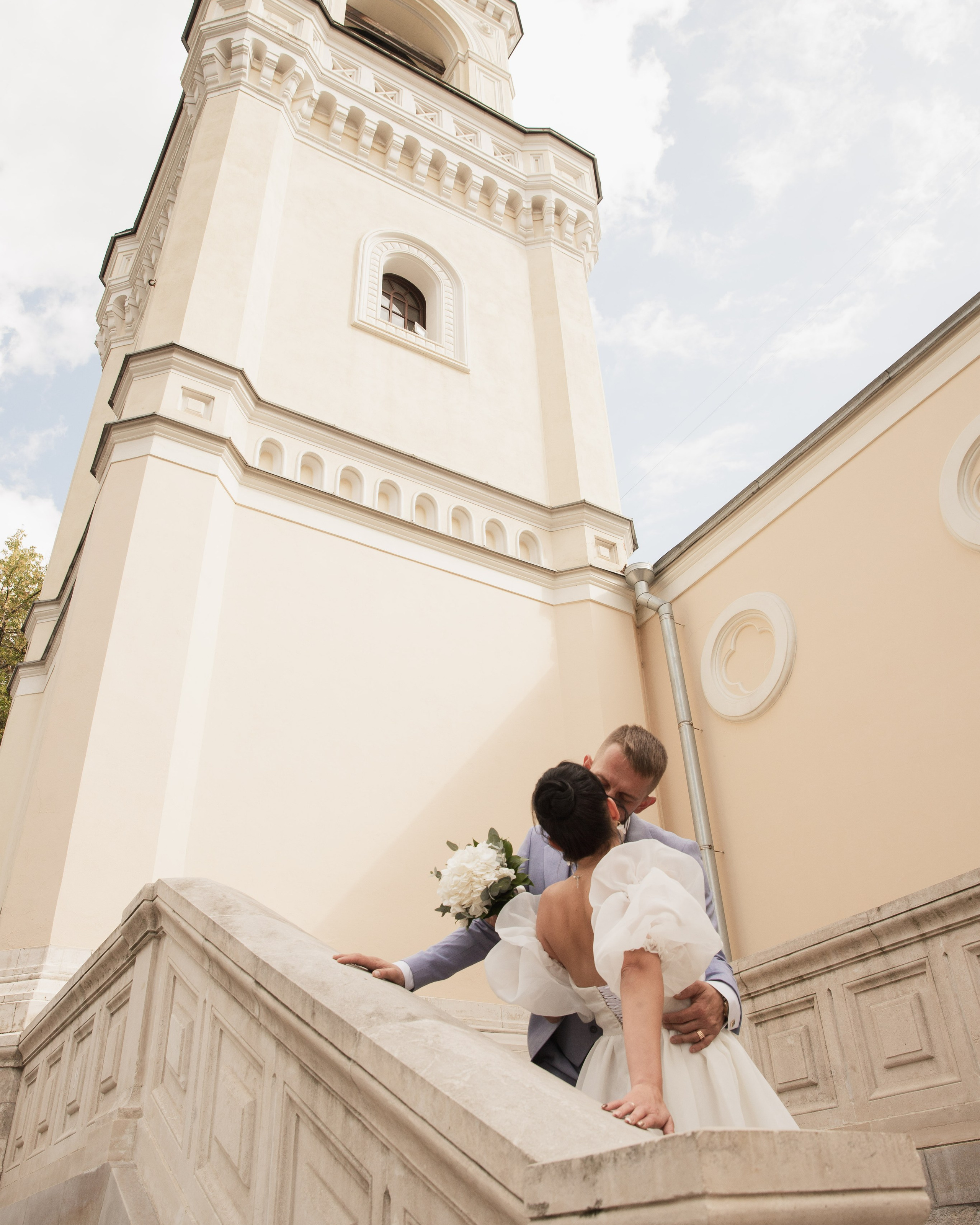 Екатерина + Илья