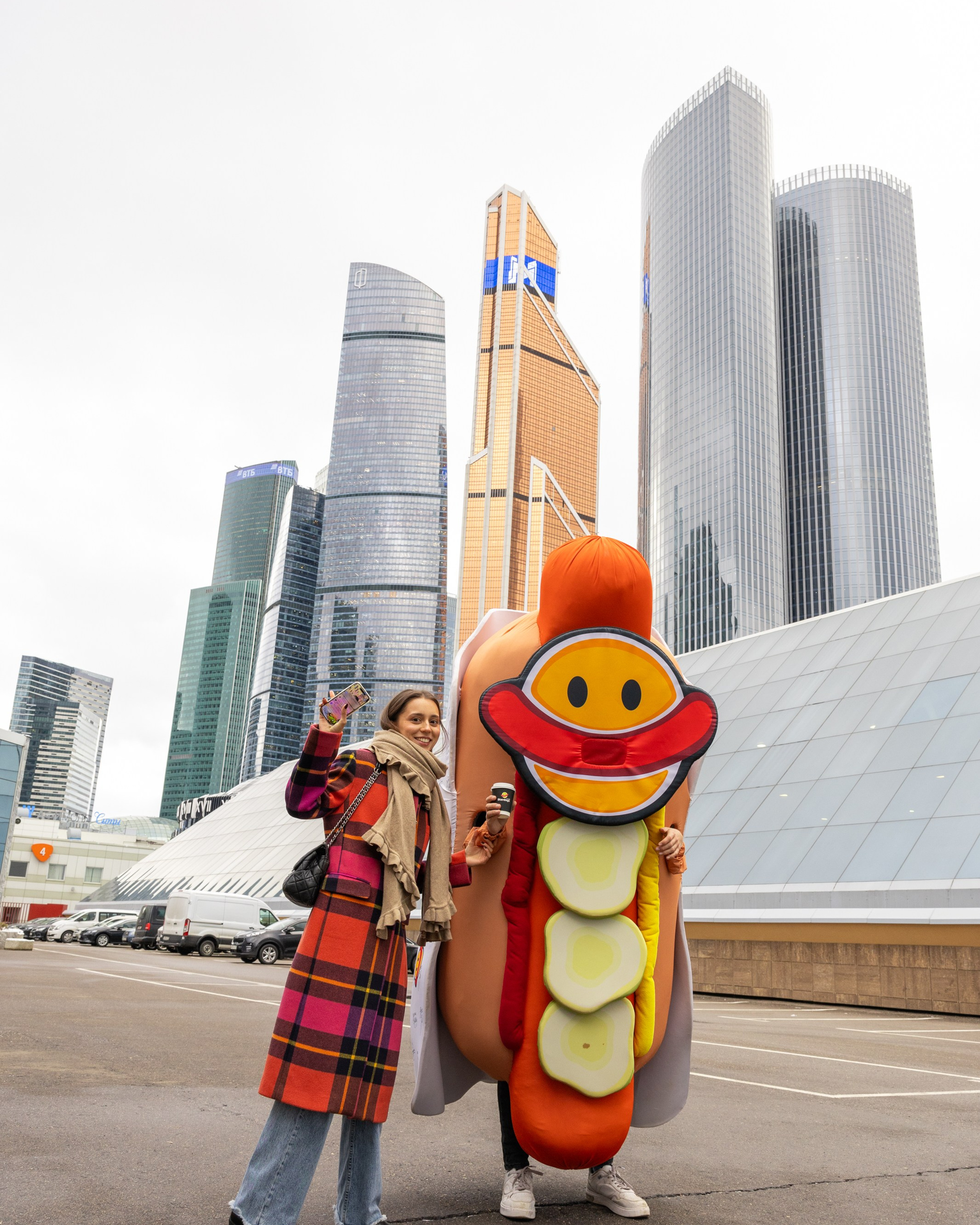 Стардогс Выставка