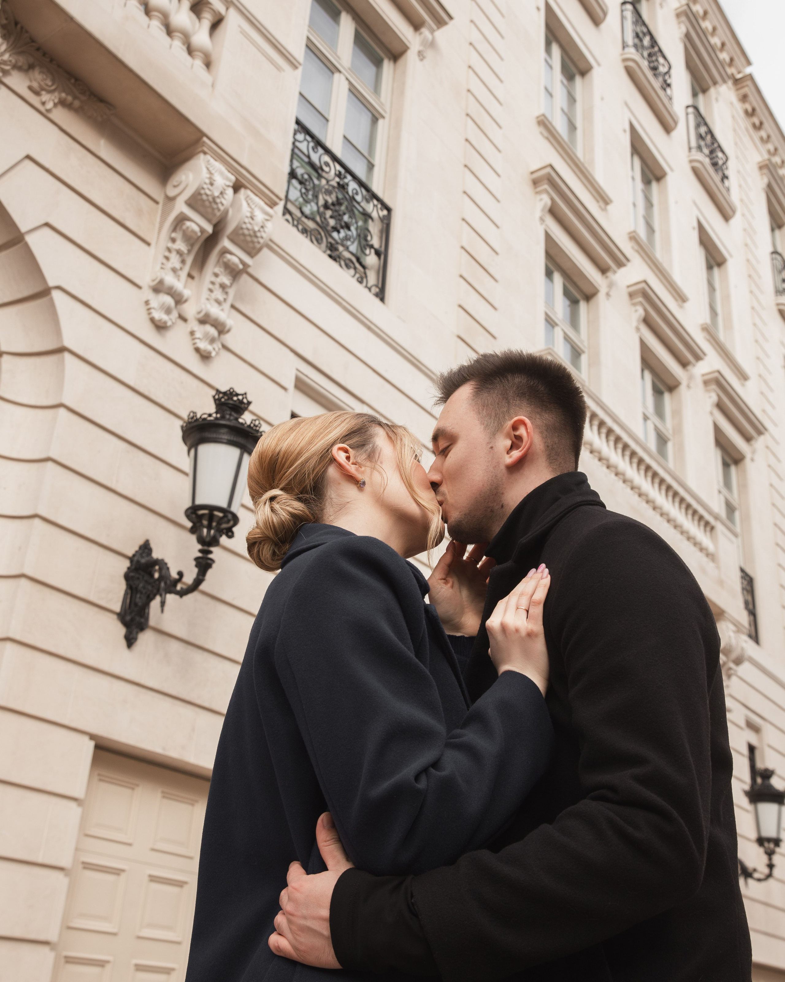 Ева + Вячеслав