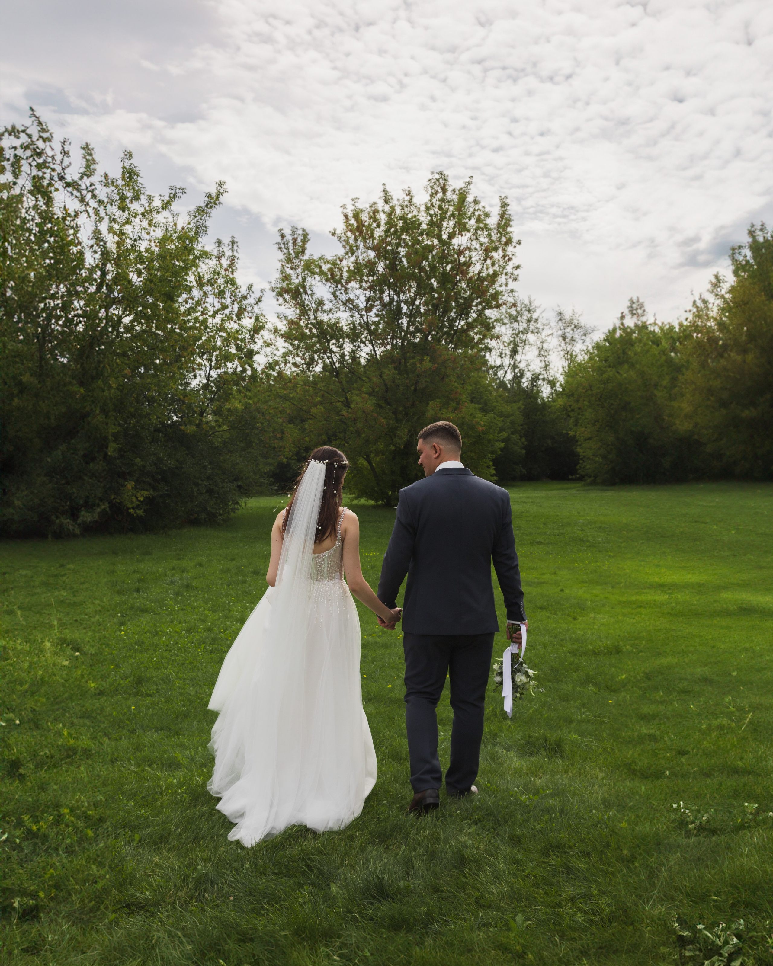 Свадьба в&nbsp;Коломенском