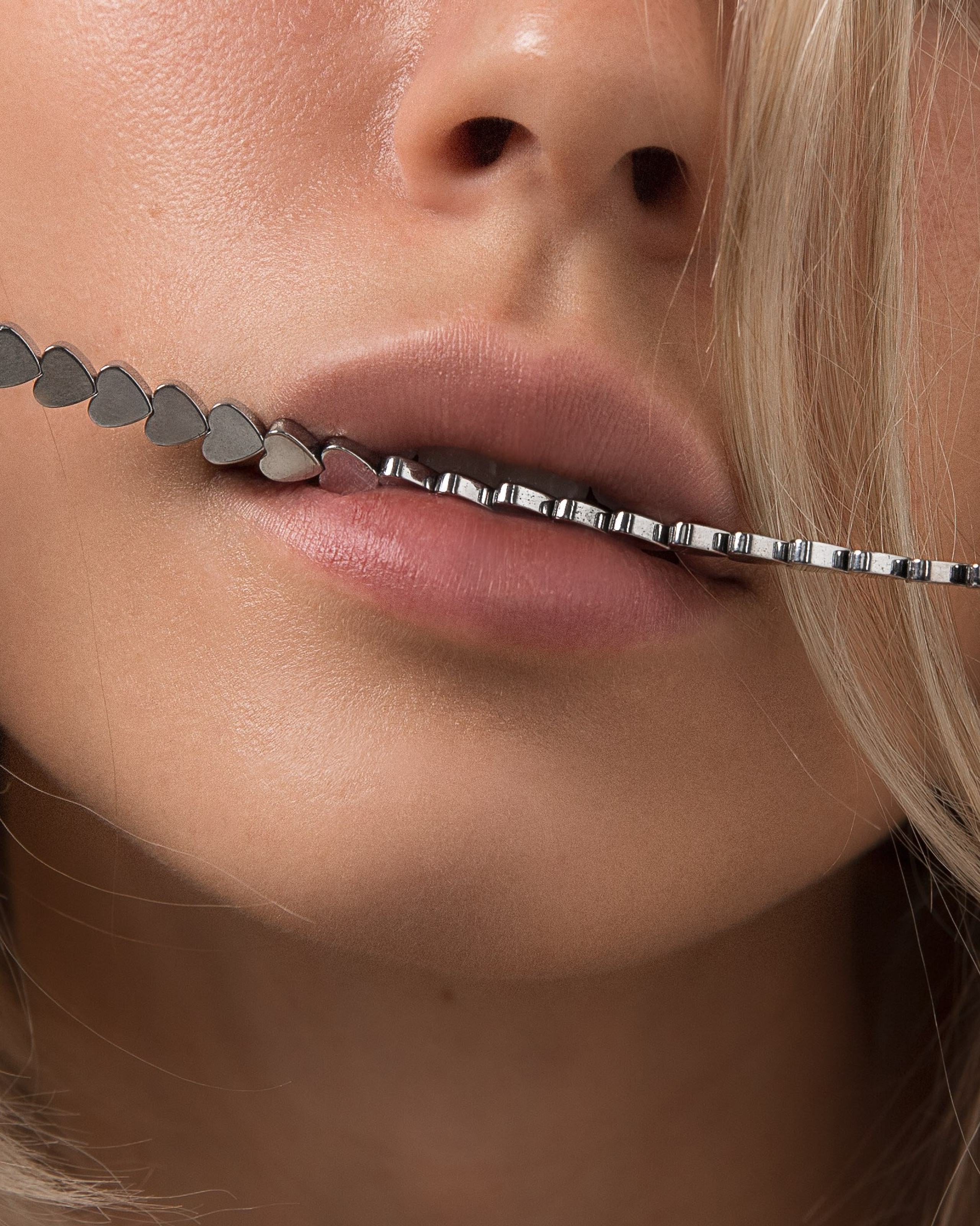 Авторские украшения