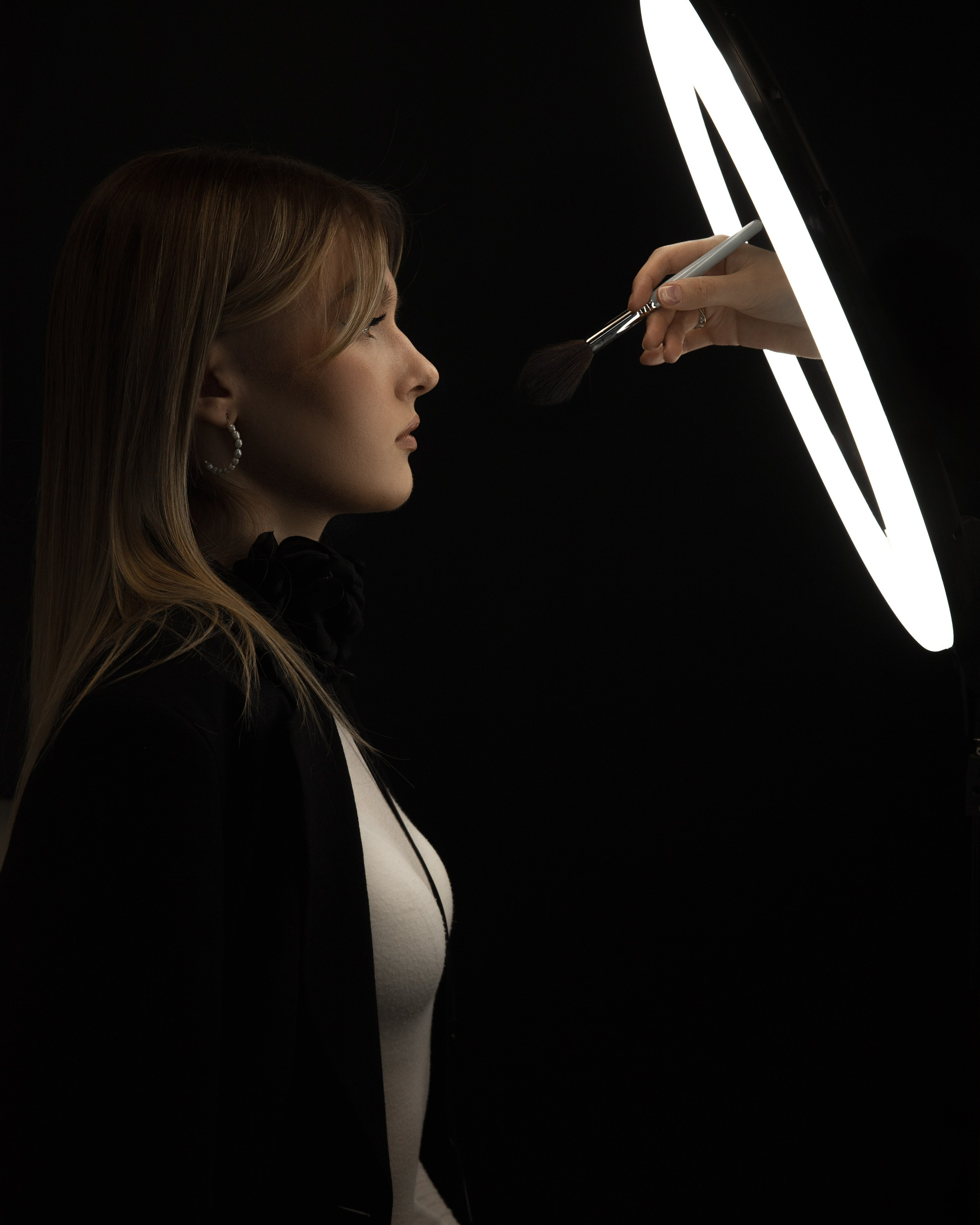 Контент для визажиста