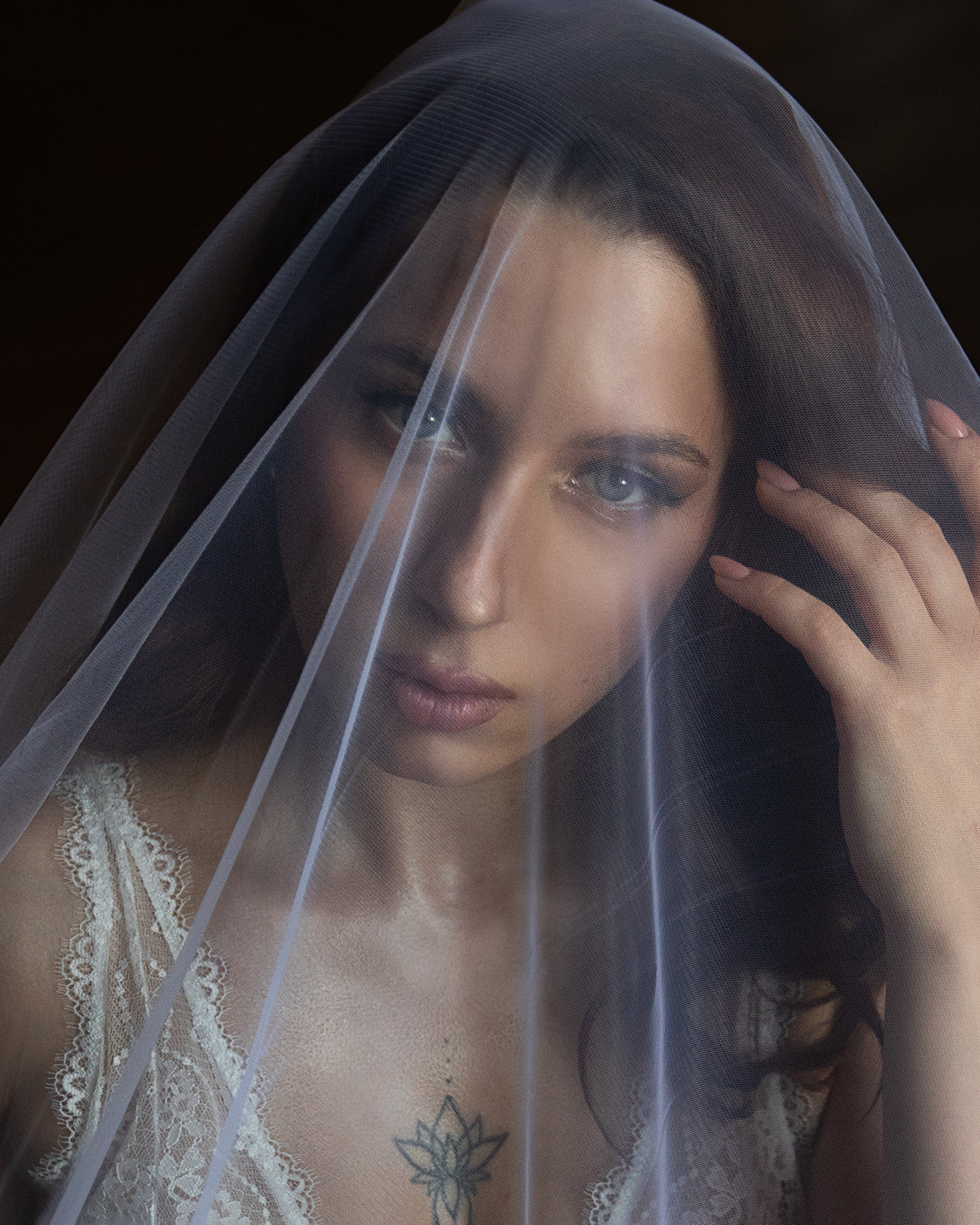 Дарья (Утро невесты)