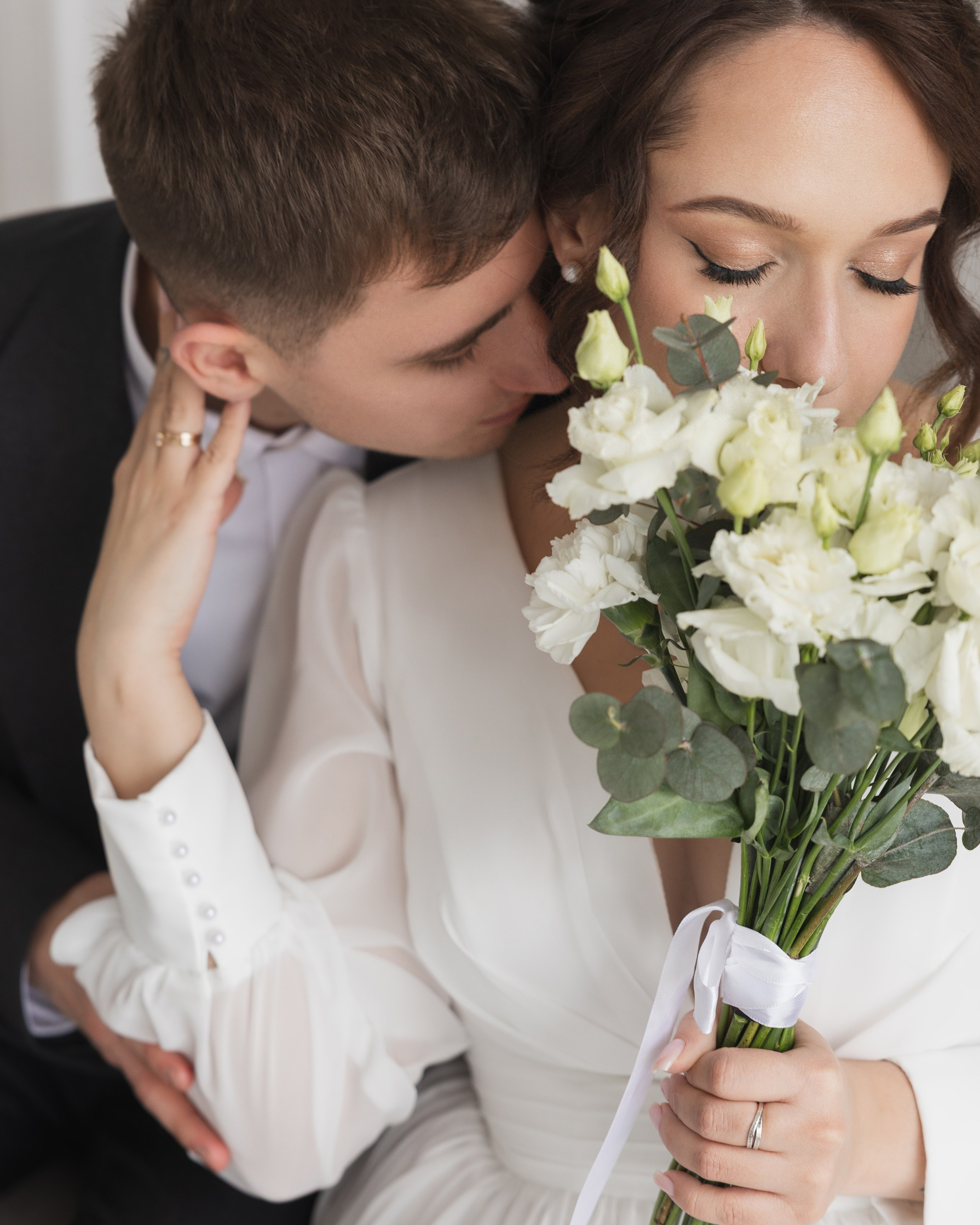 ЗАГС 4 + Студия