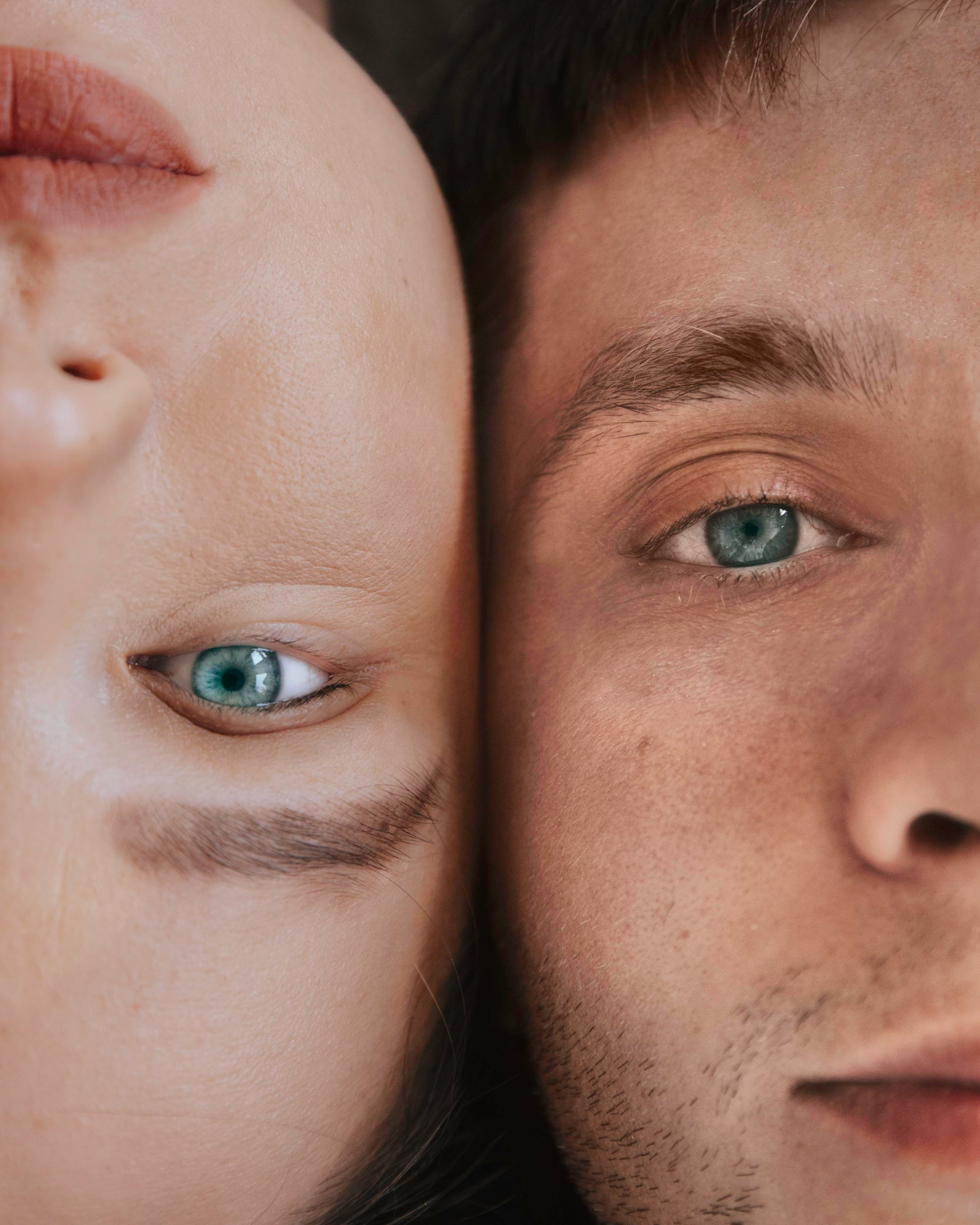 Марина и Иван