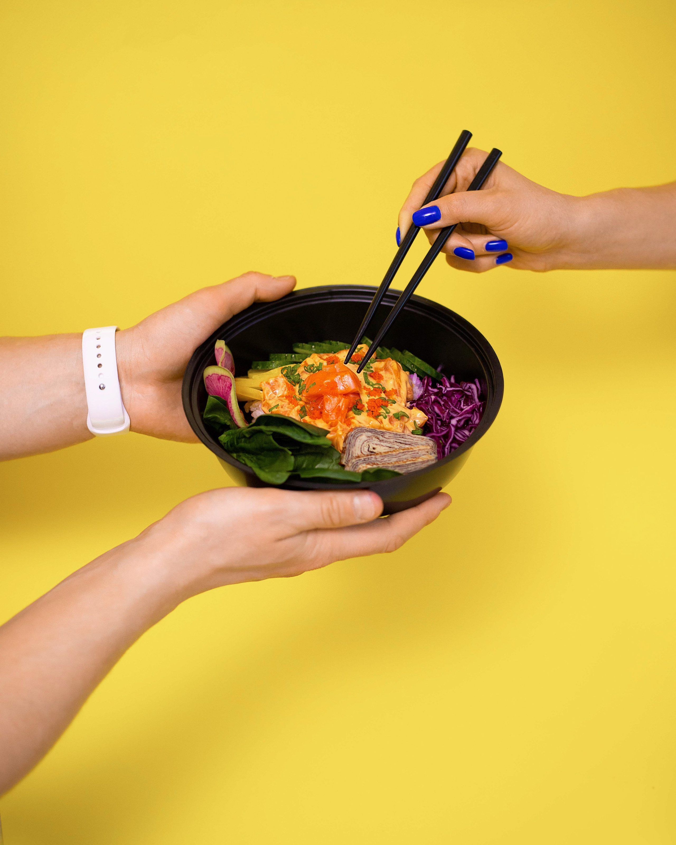 Доставка Пиццы и суши