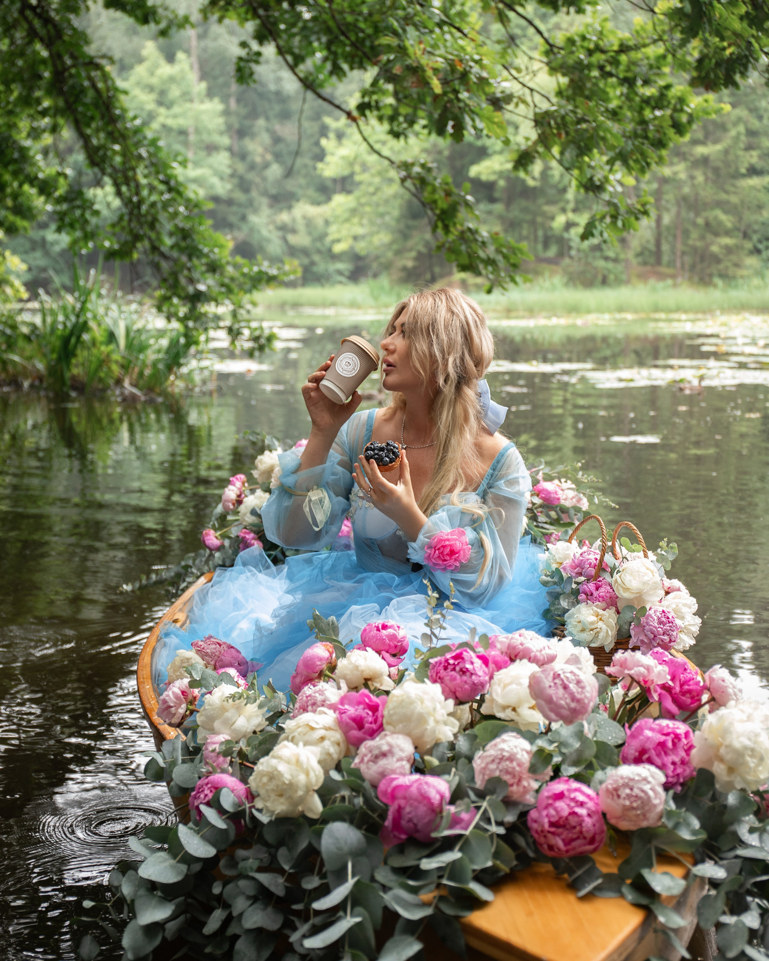 все любят кофе