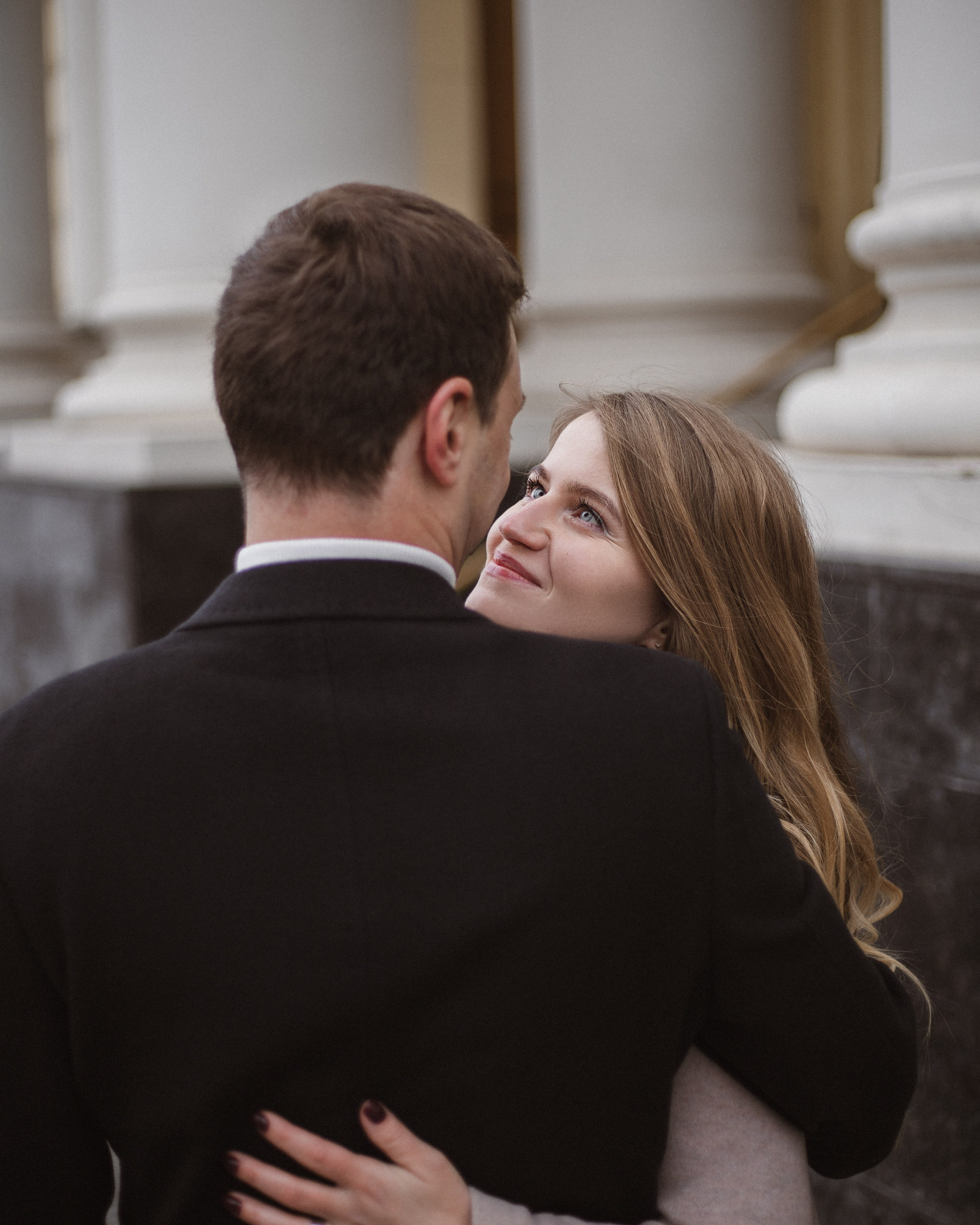 Осенняя прогулка