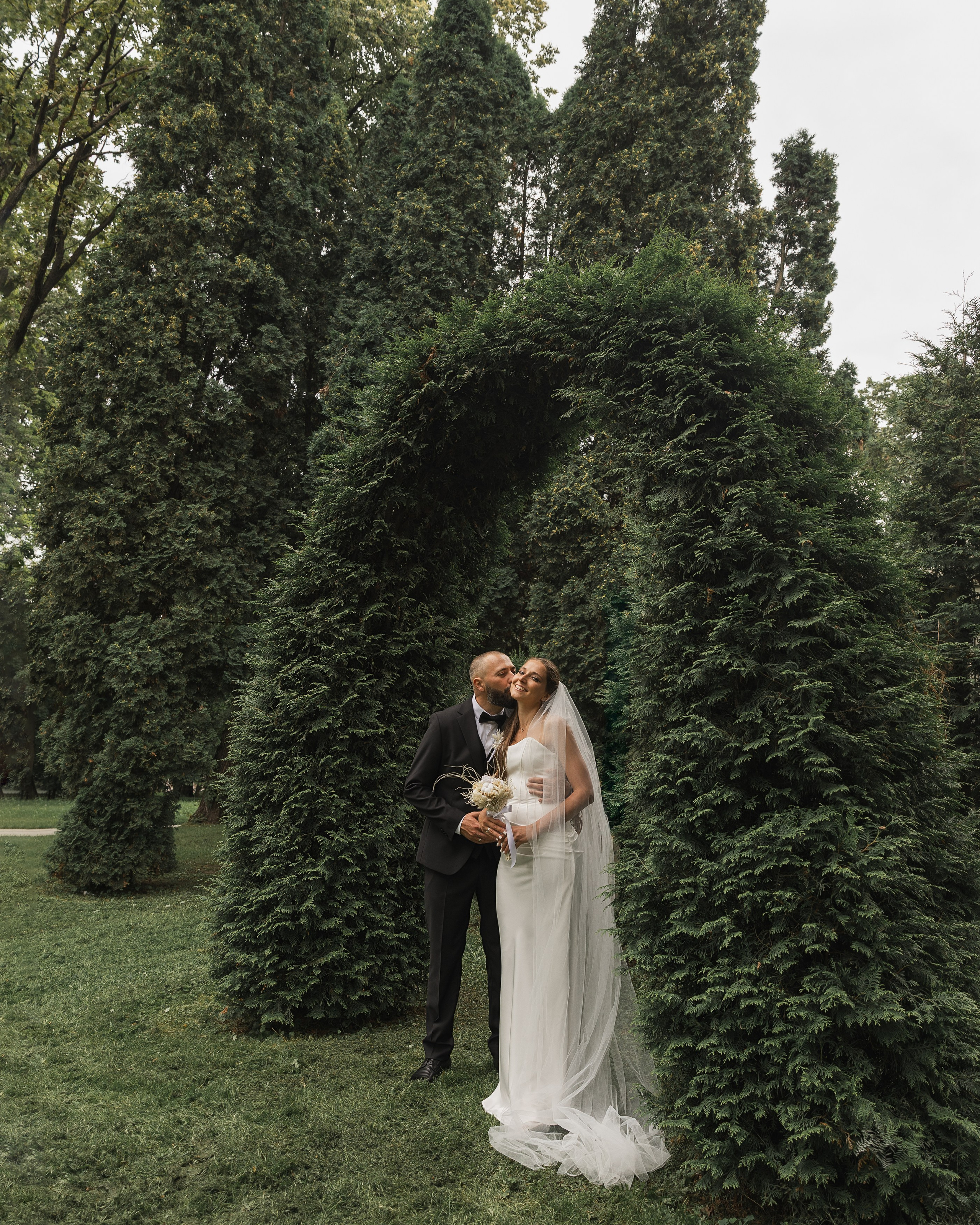 Елена и&nbsp;Василий