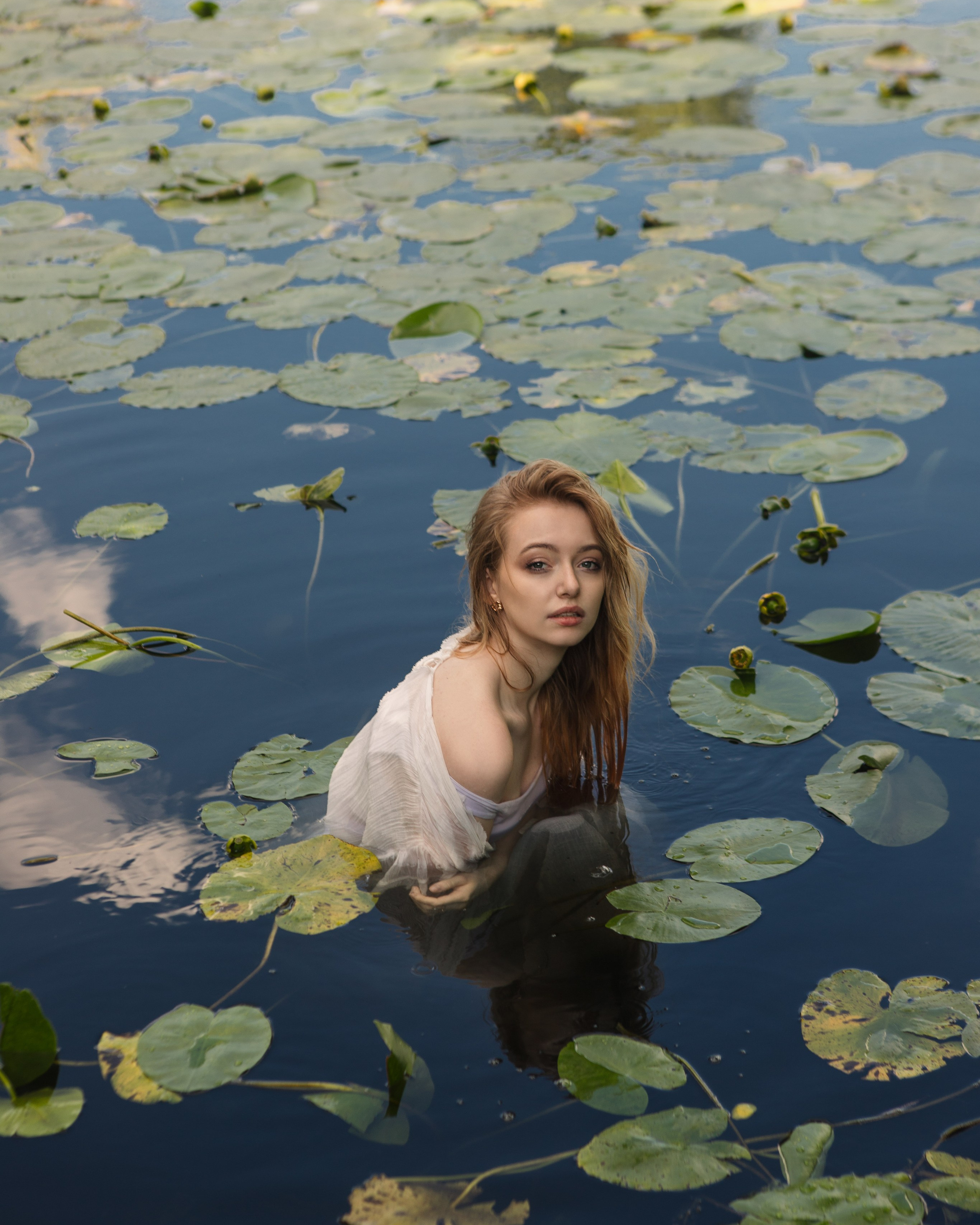 Валерия в Кувшинках