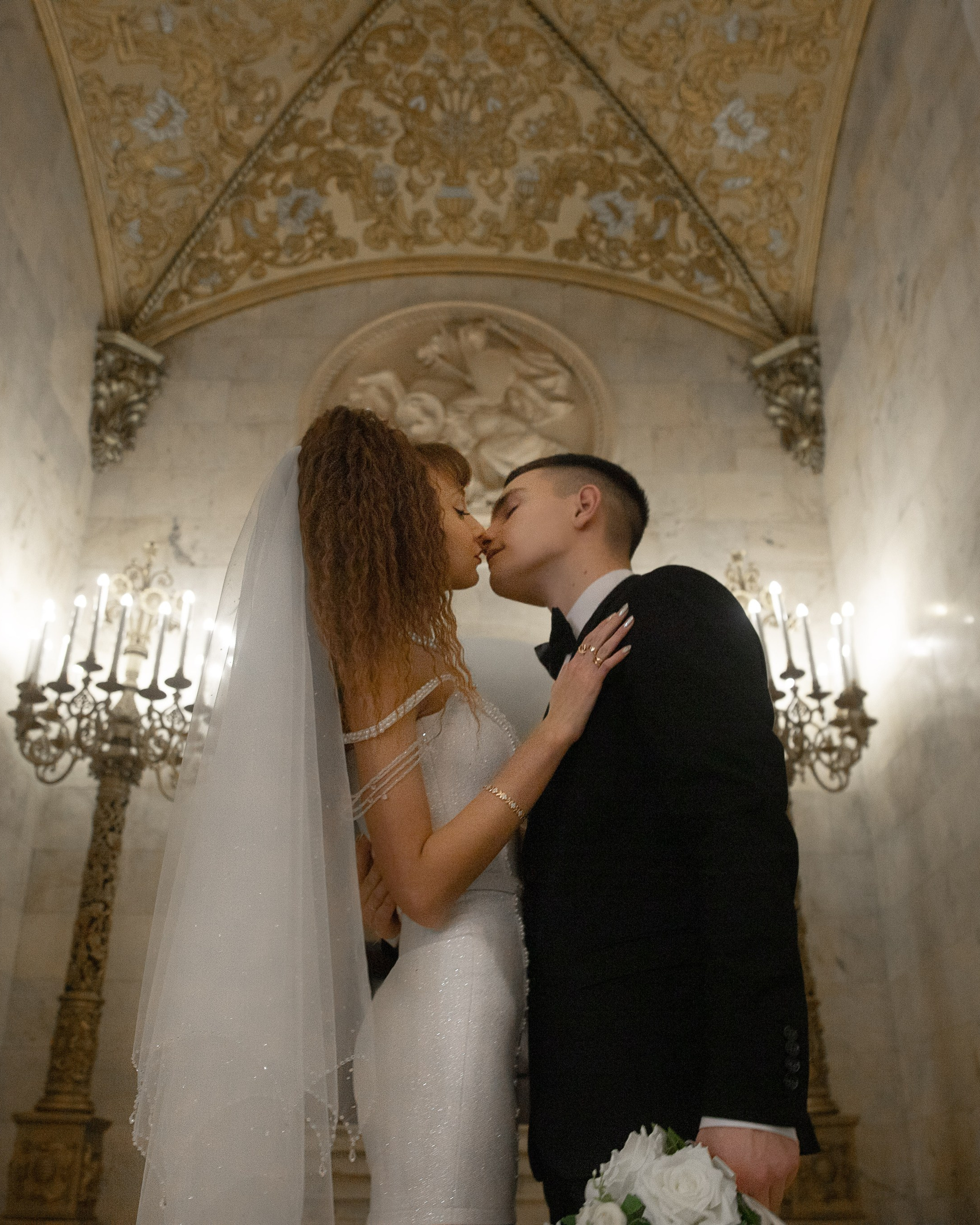 Кристина и&nbsp;Иван