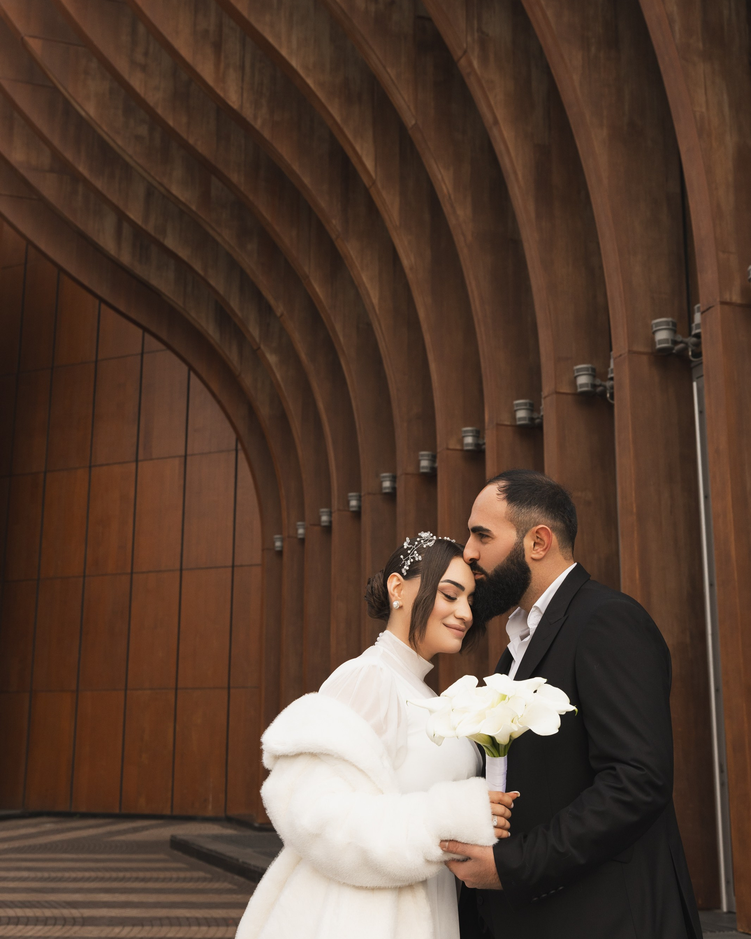 Барвиха + Армянский храм