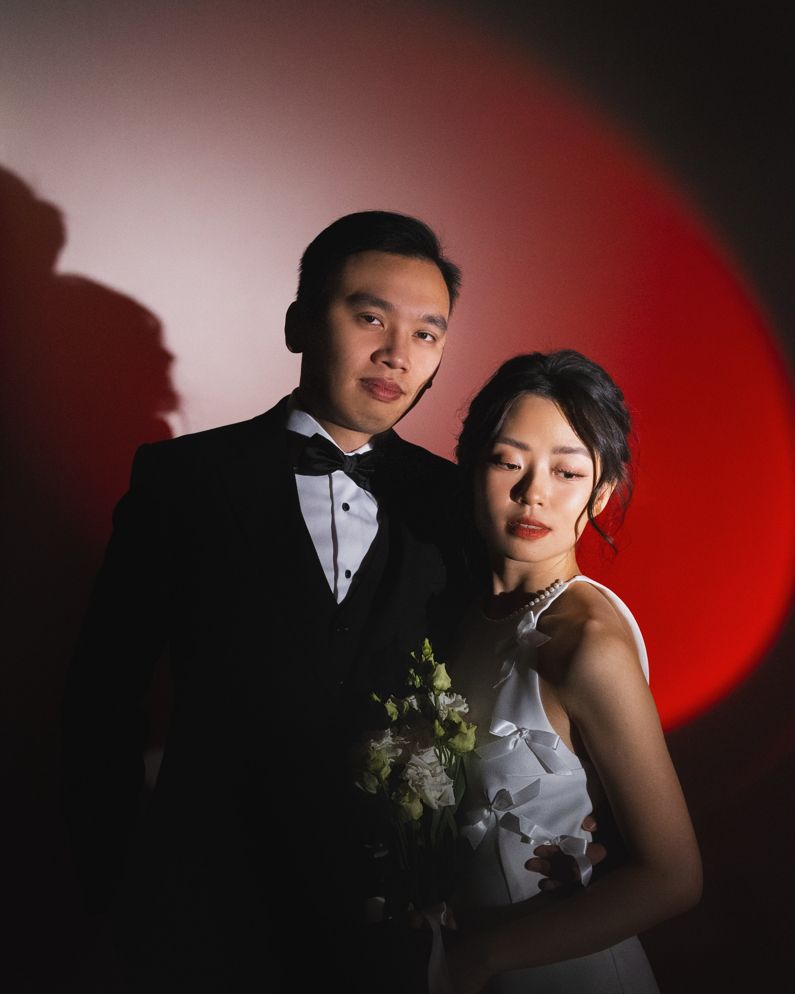 Анастасия и&nbsp;Луан