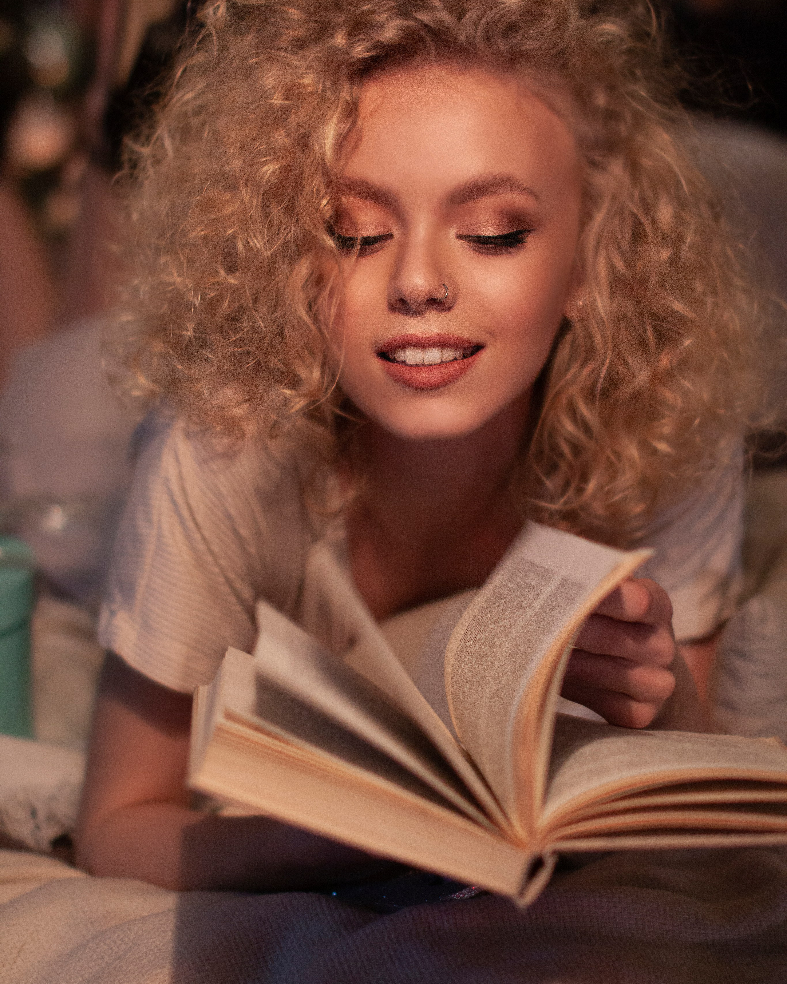 Перед новым годом