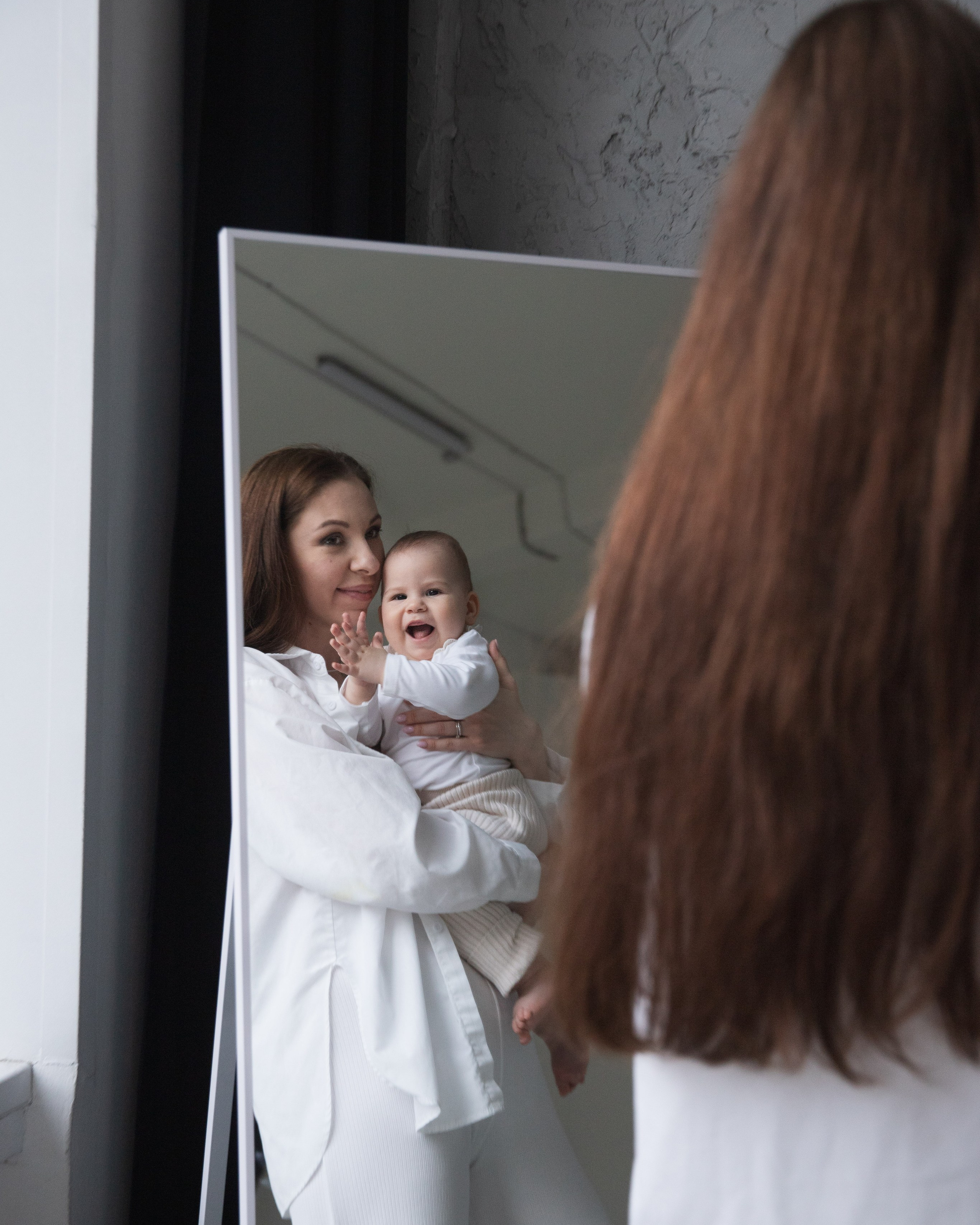 Мамина радость