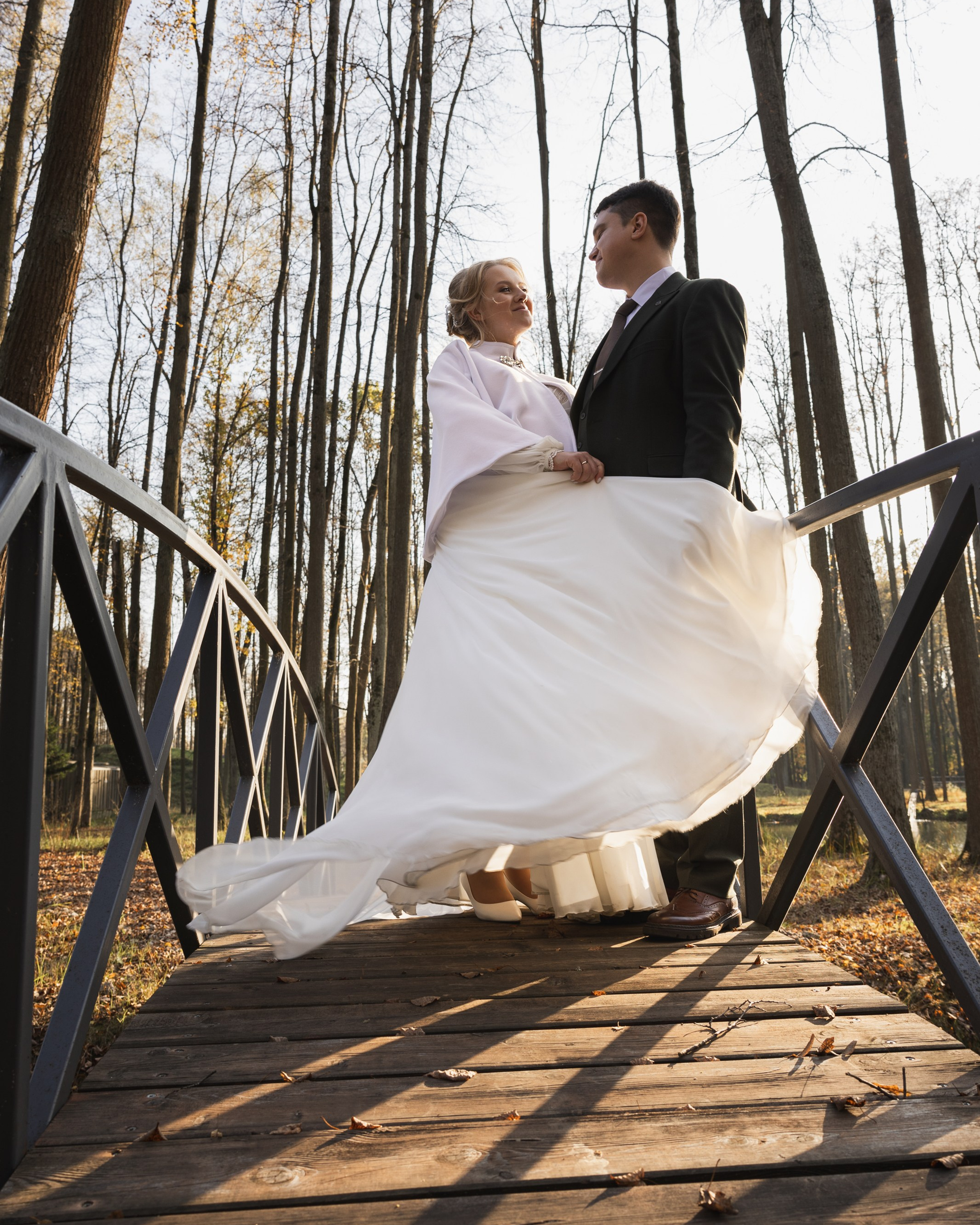 Барвиха и&nbsp;Красногорск