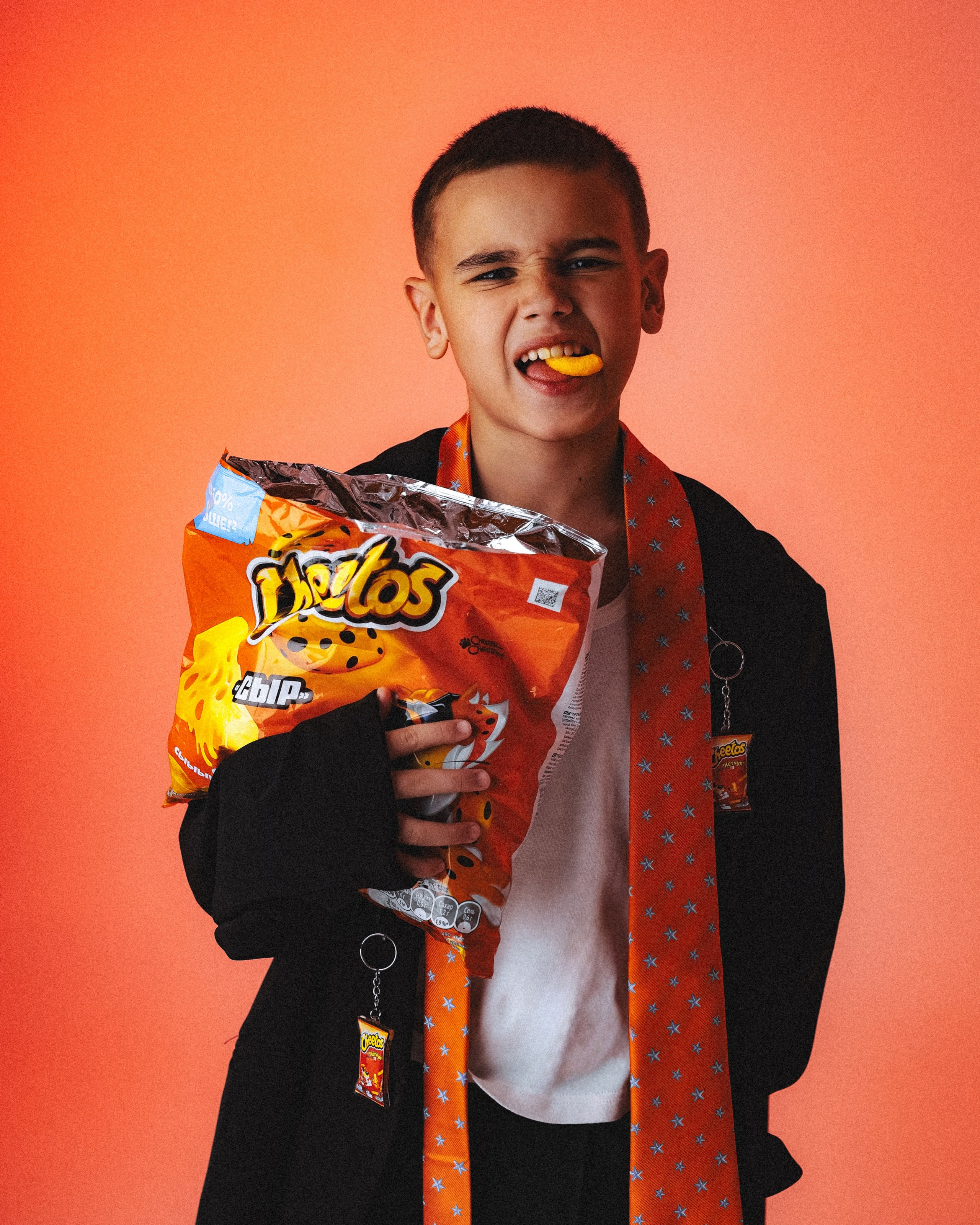 Проект ЧИТОС