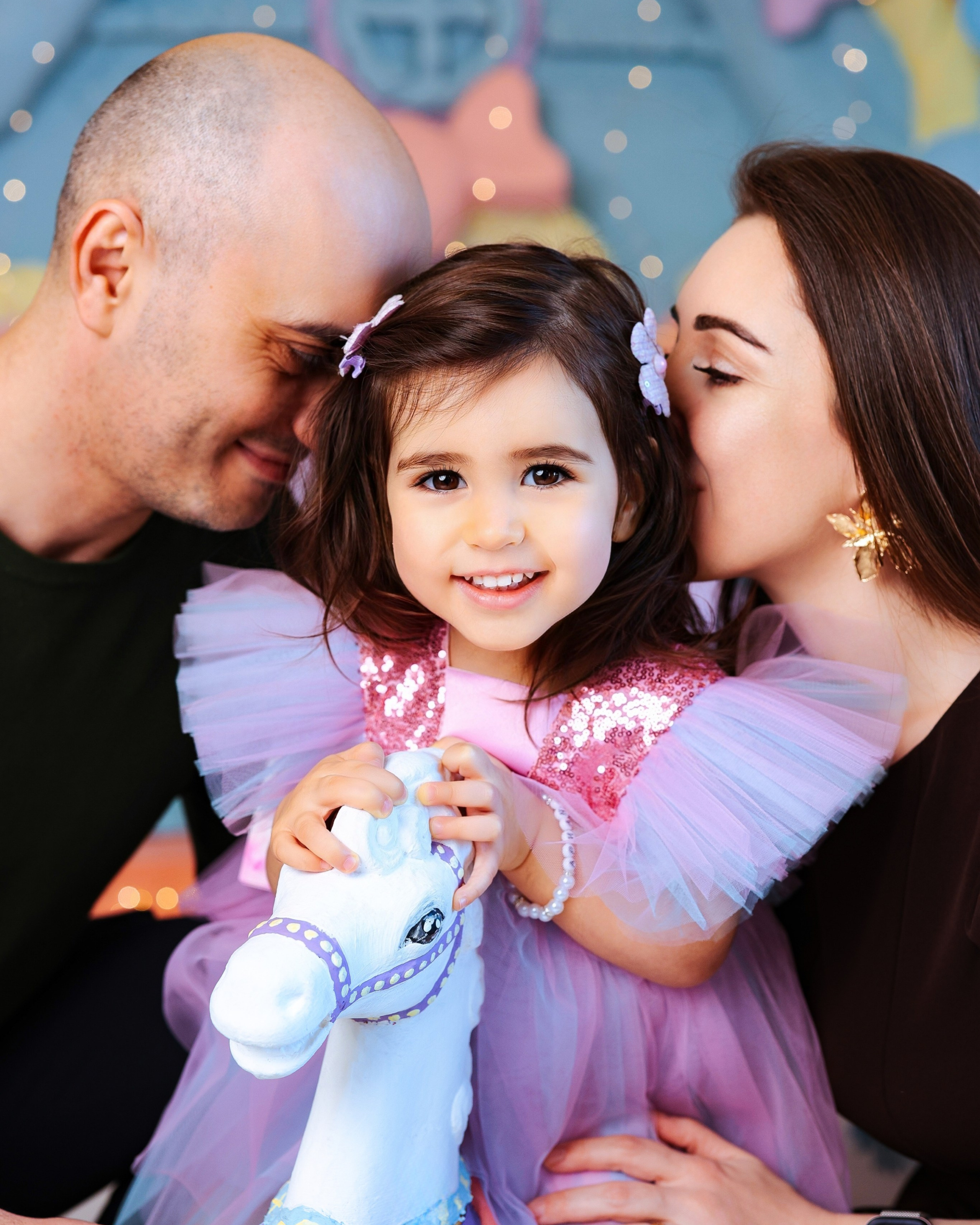 Студия ЗАЗЕРКАЛЬЕ