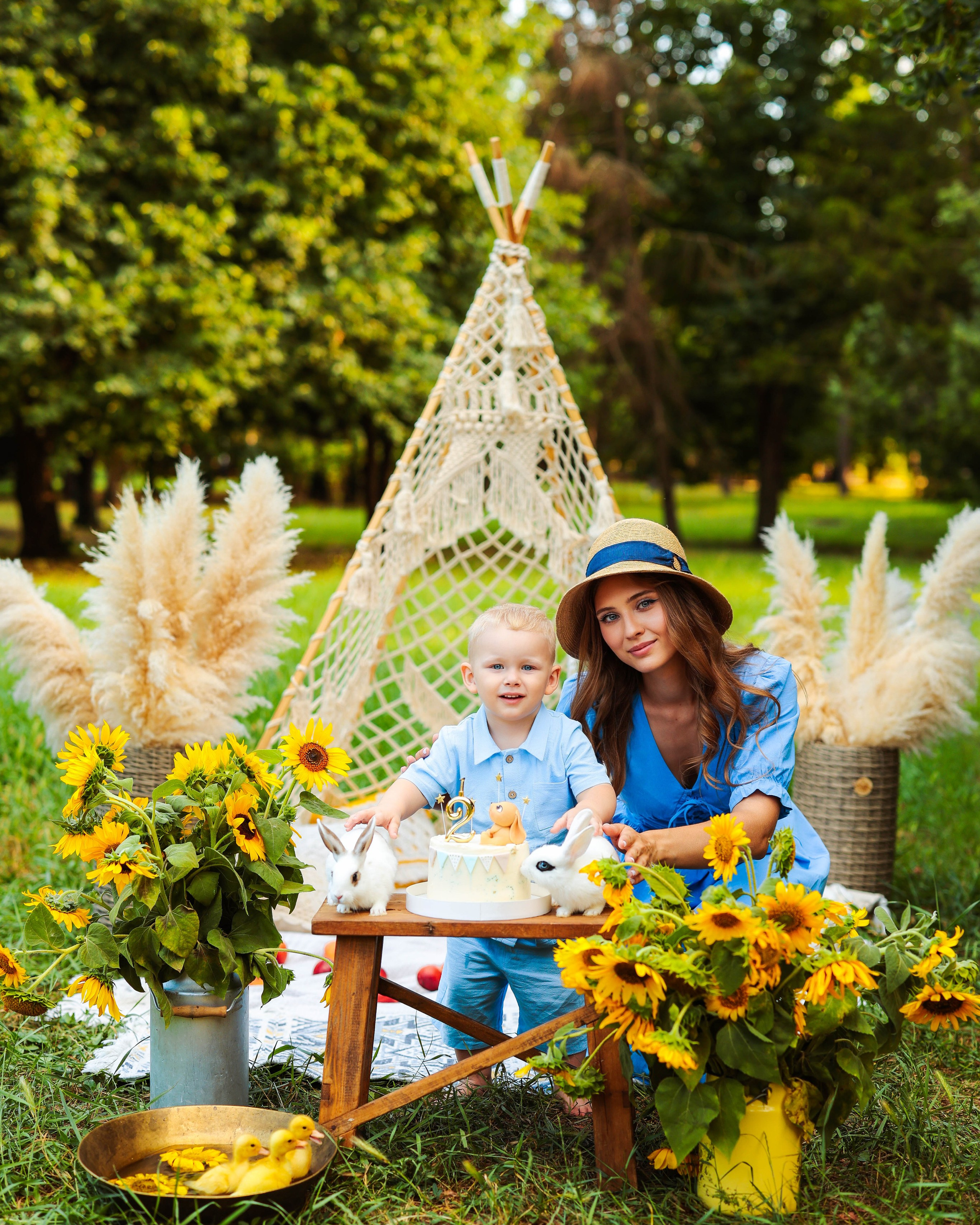 Чистяковская роща