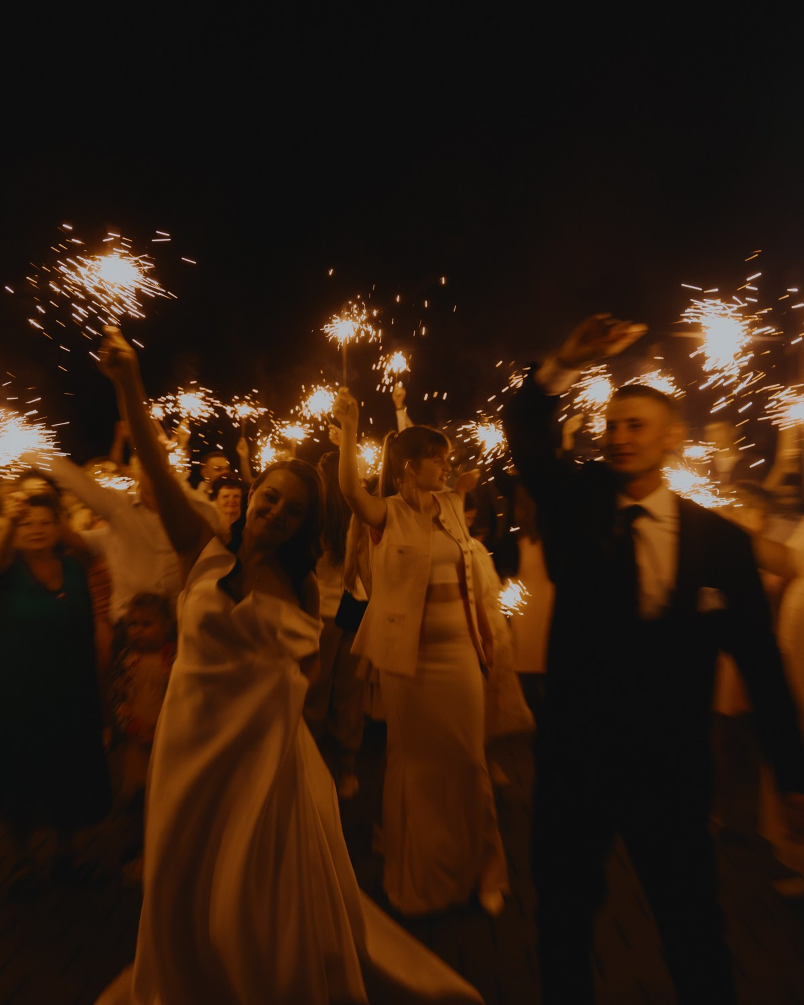 Екатерина и Николай (полный день)