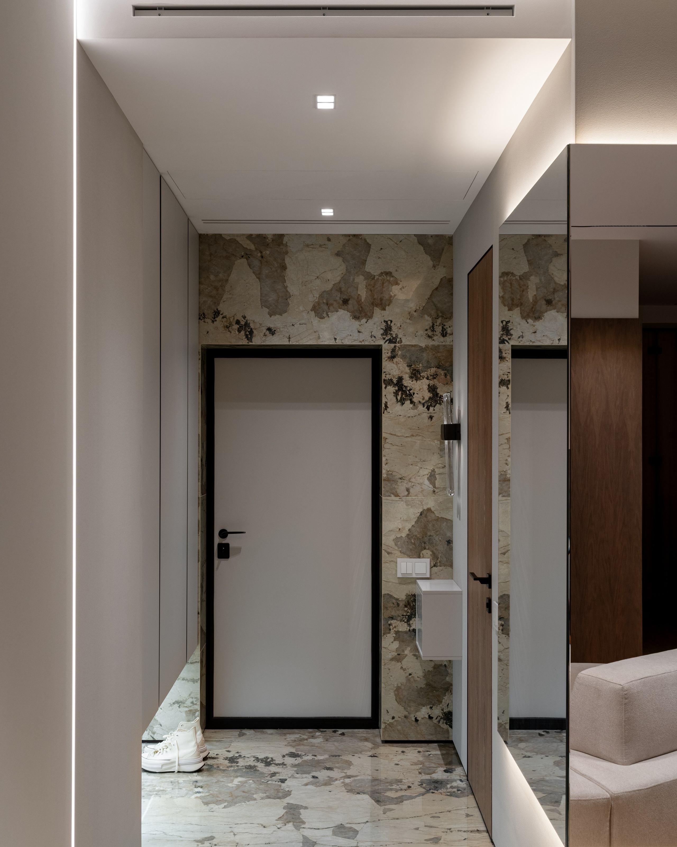 Реализация. Квартира. ЖК Лазурные Небеса