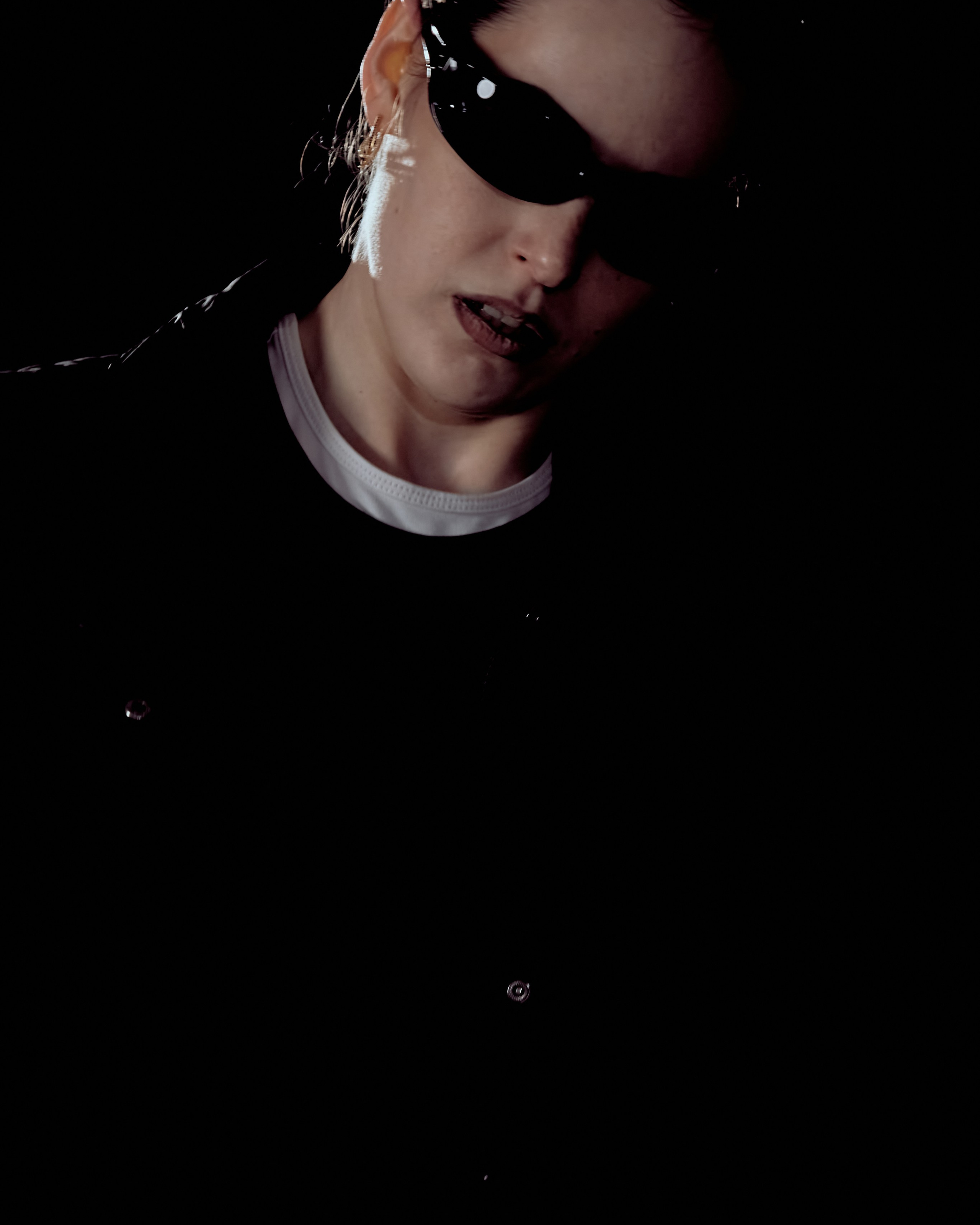 Мастер класс Маша