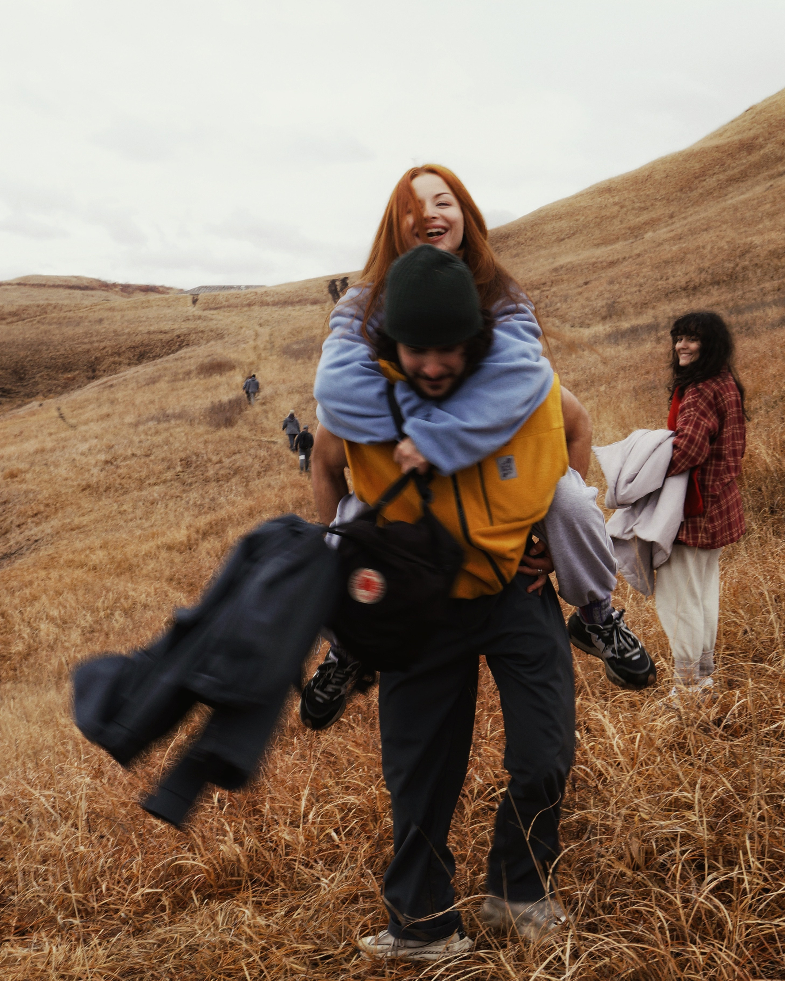 Путешествия