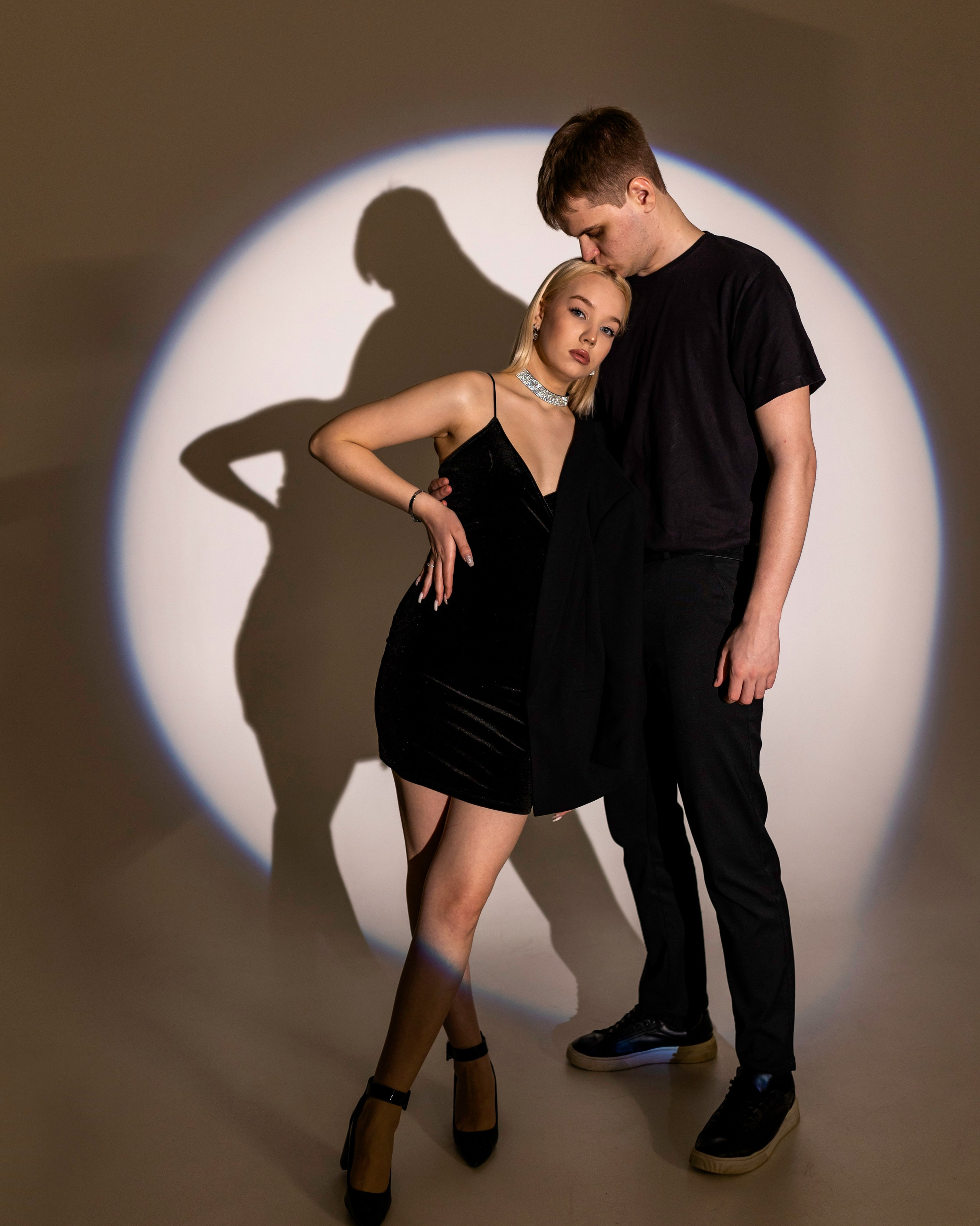 Александра и Артем