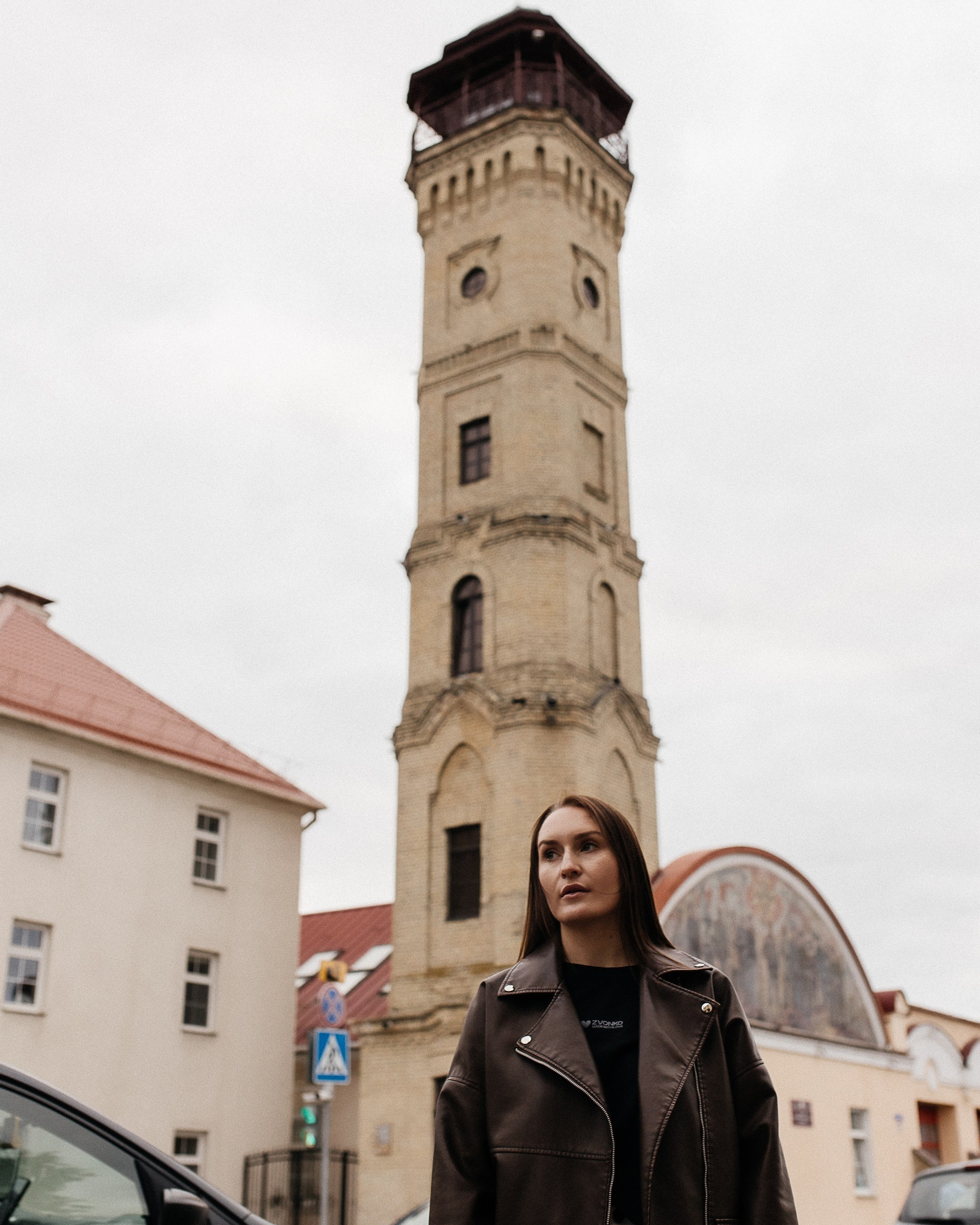 Индивидуальная фотосессия в Гродно