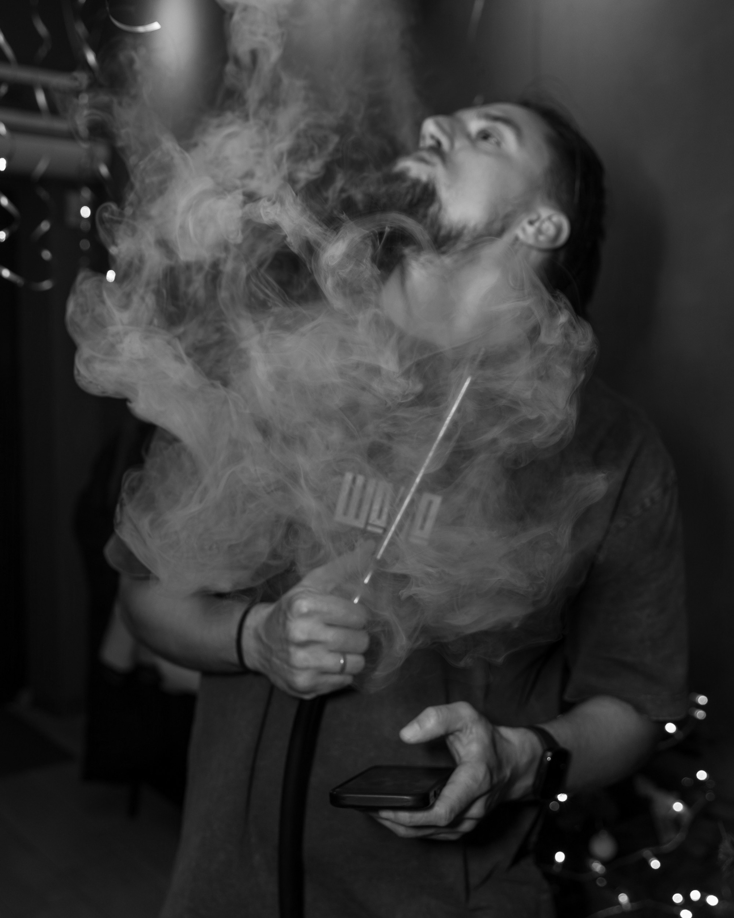 Корпоратив в&nbsp;«Шоко»