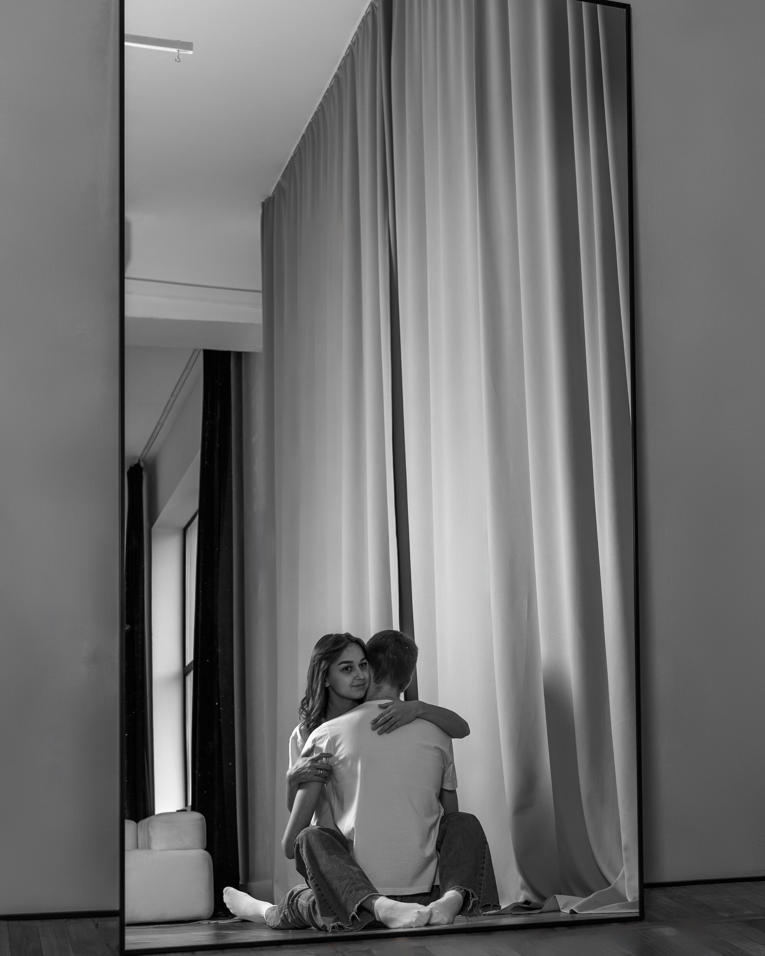 Виктория и Вячеслав