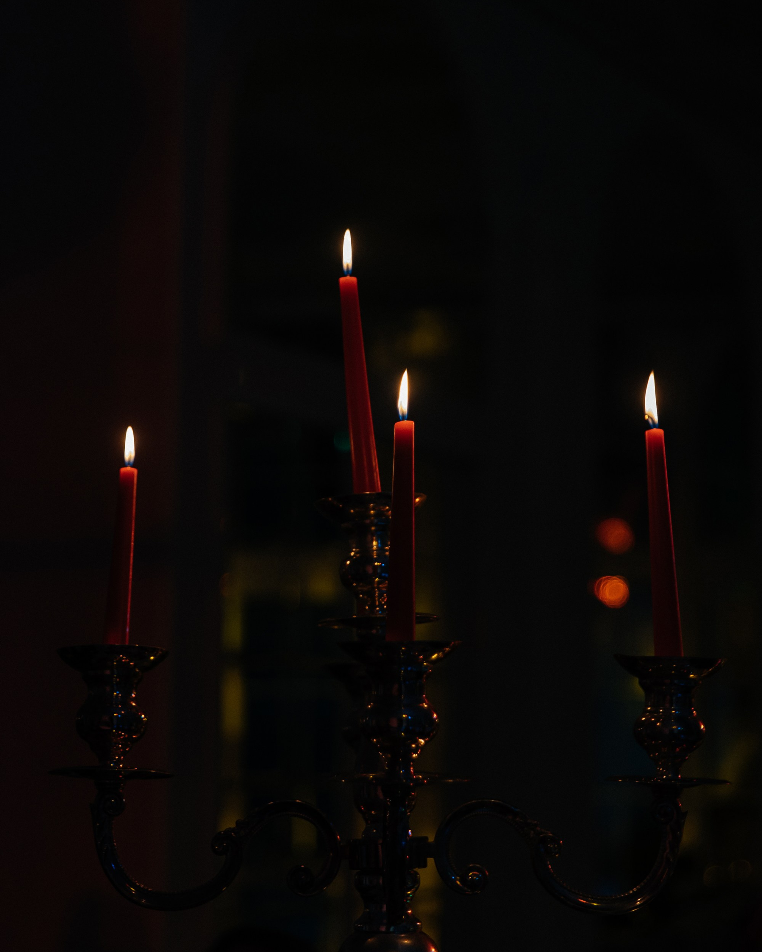 Камерный день рождения в&nbsp;ресторане «Bellagio»