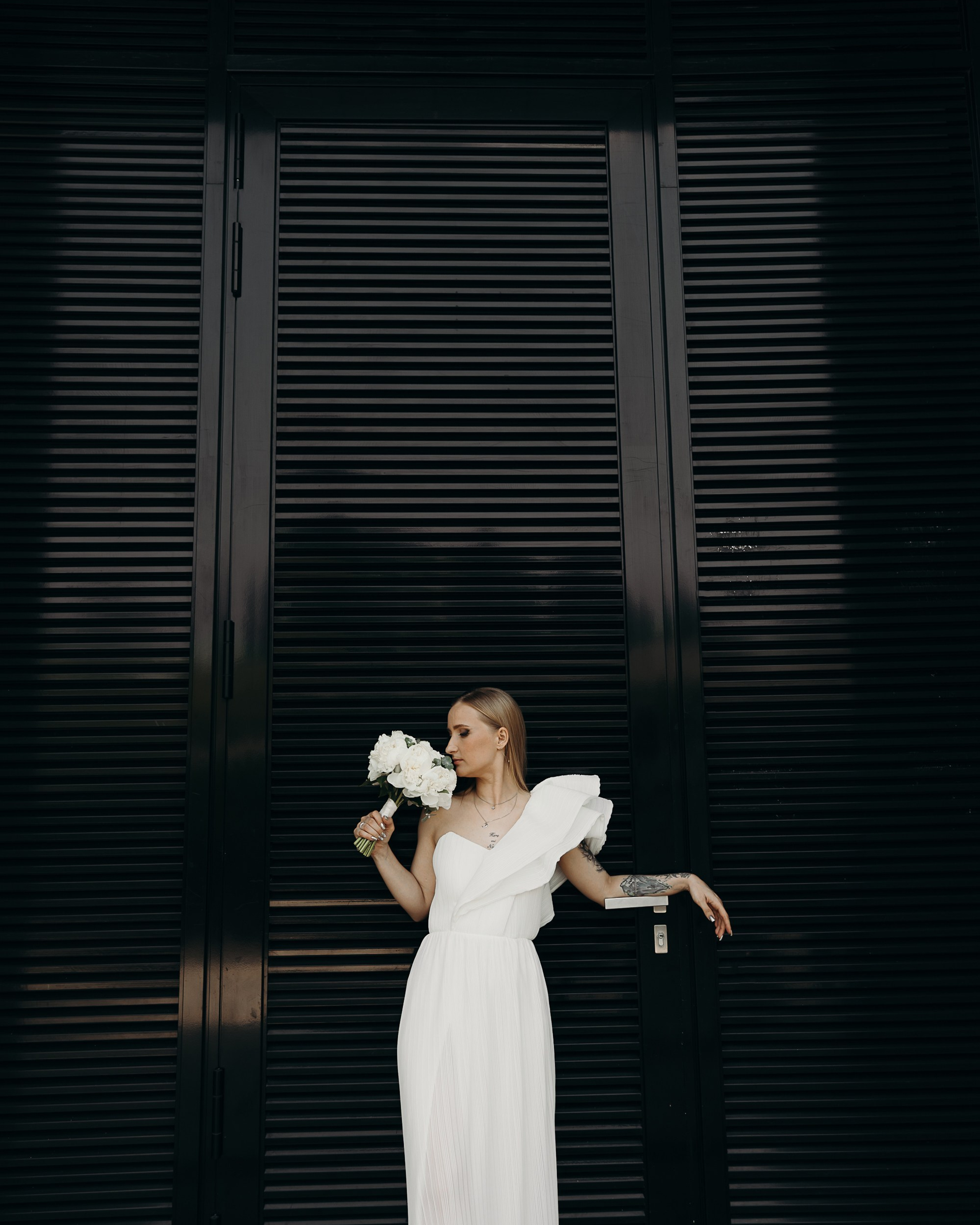 Свадьба в Краснодаре: роспись и фотосессия в парке Галицкого