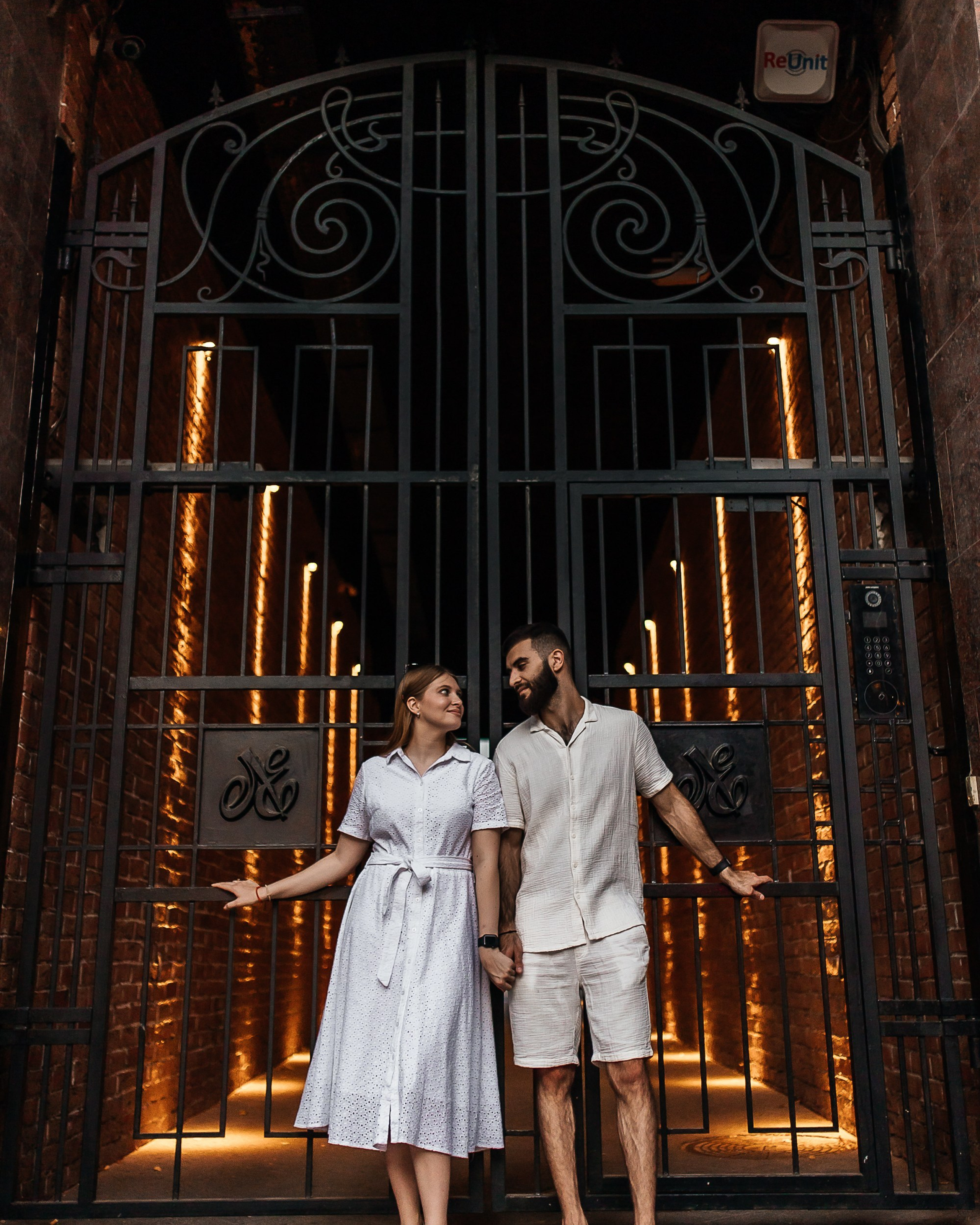 Прогулка по центру Краснодара