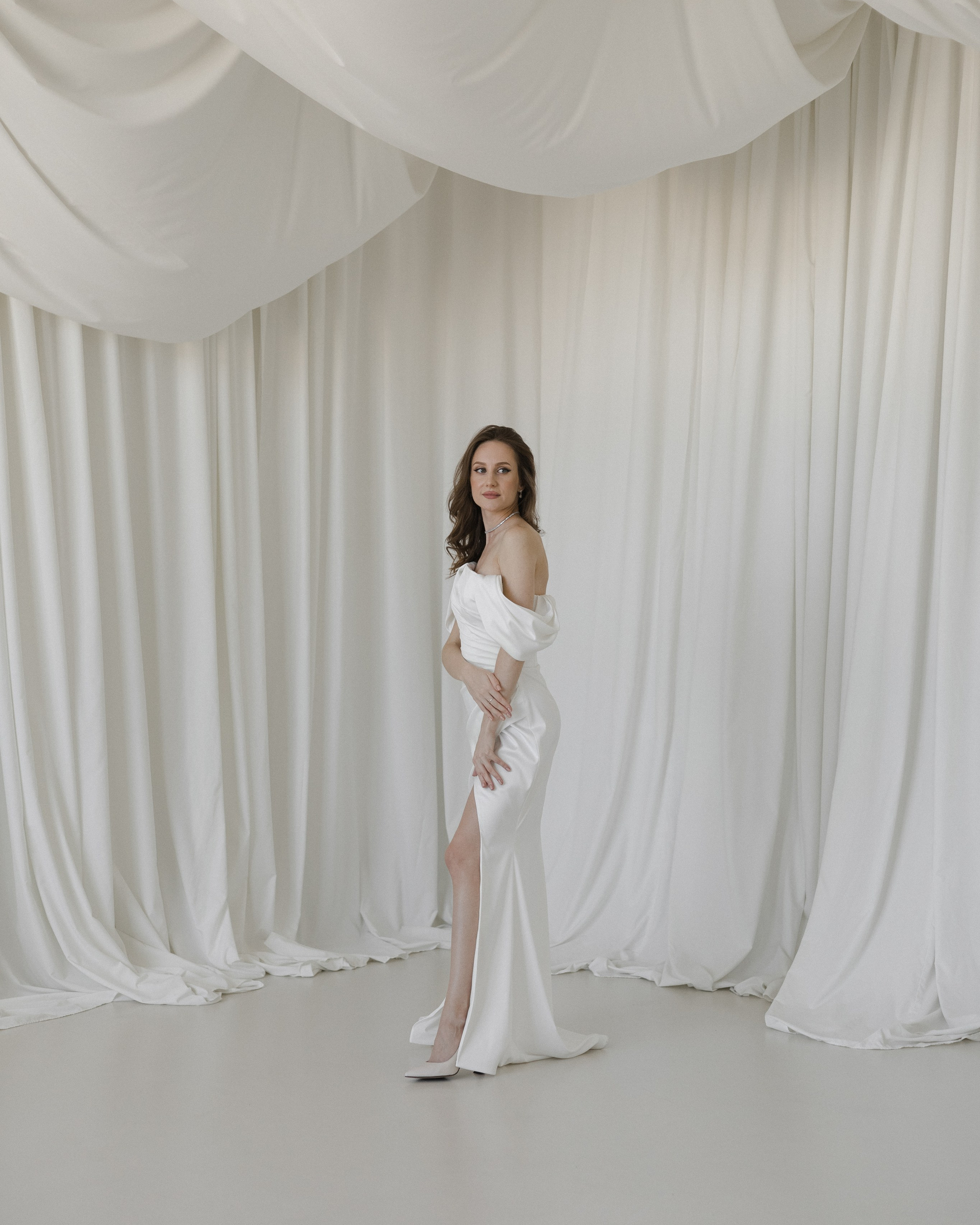 Виктория и Валентин