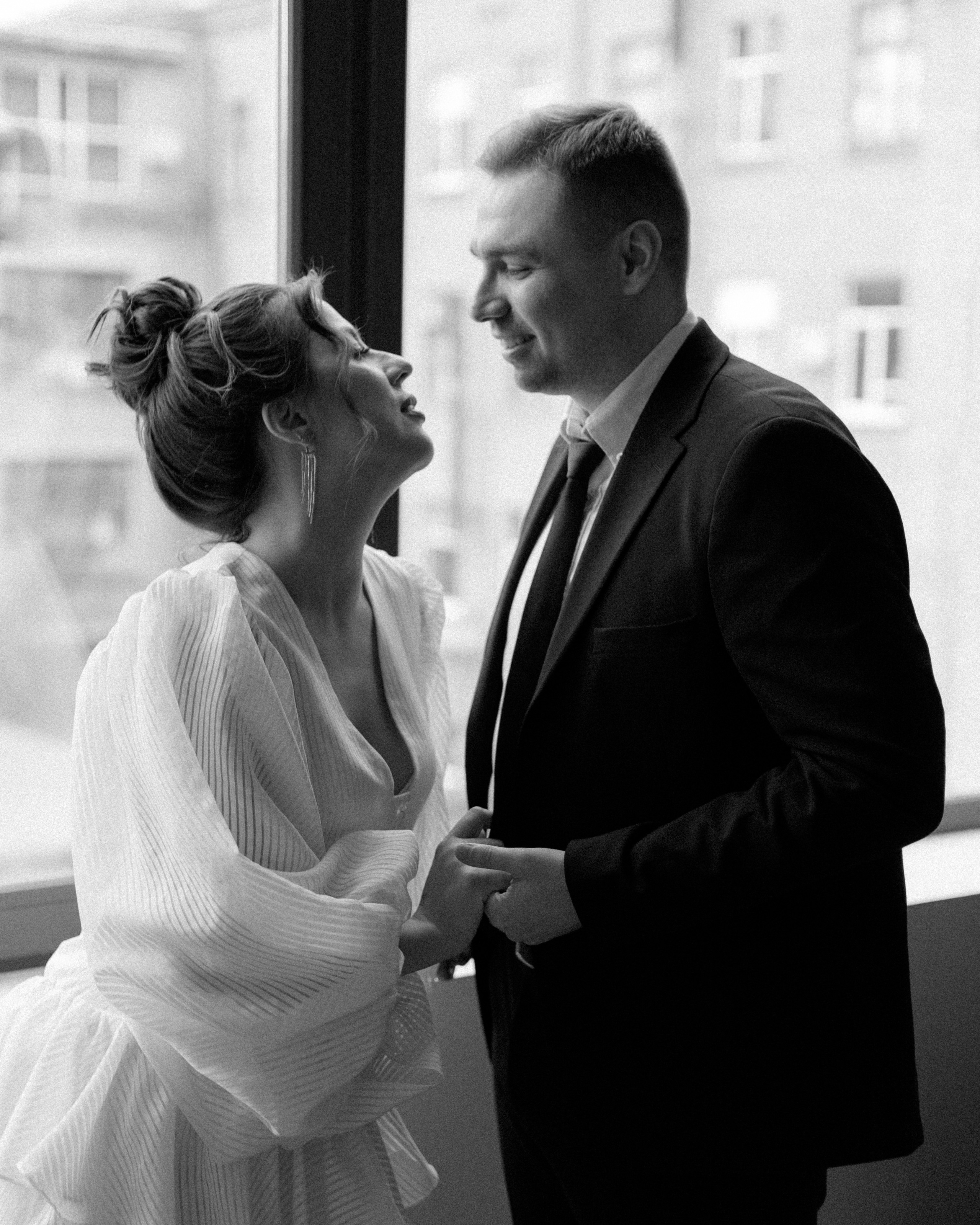 Александр и Виктория