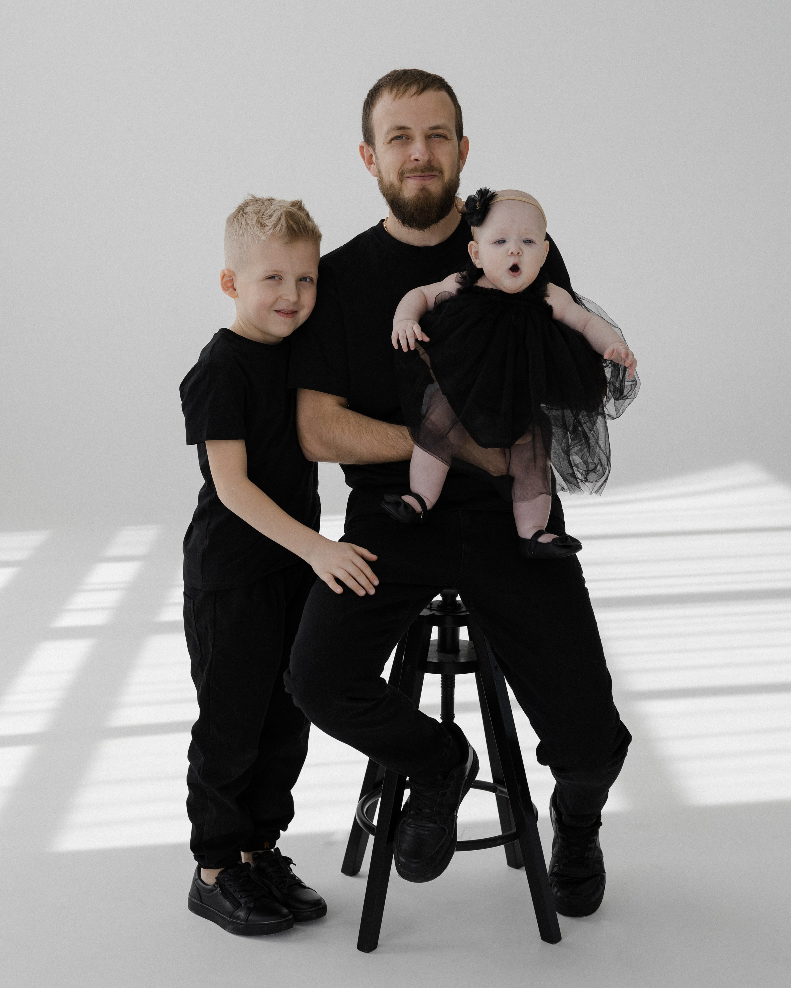 День Рождения Матвея