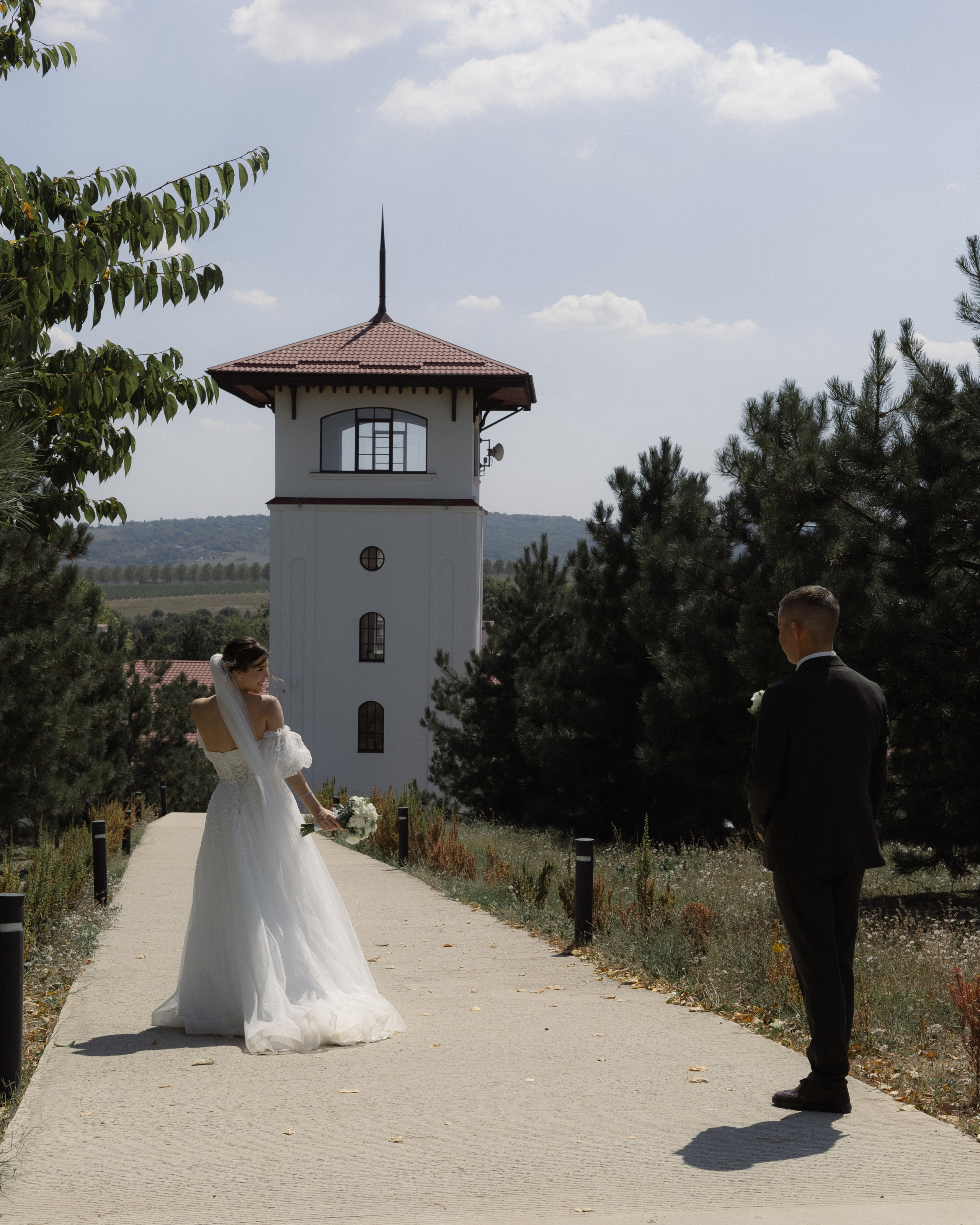 Алексей и Ольга