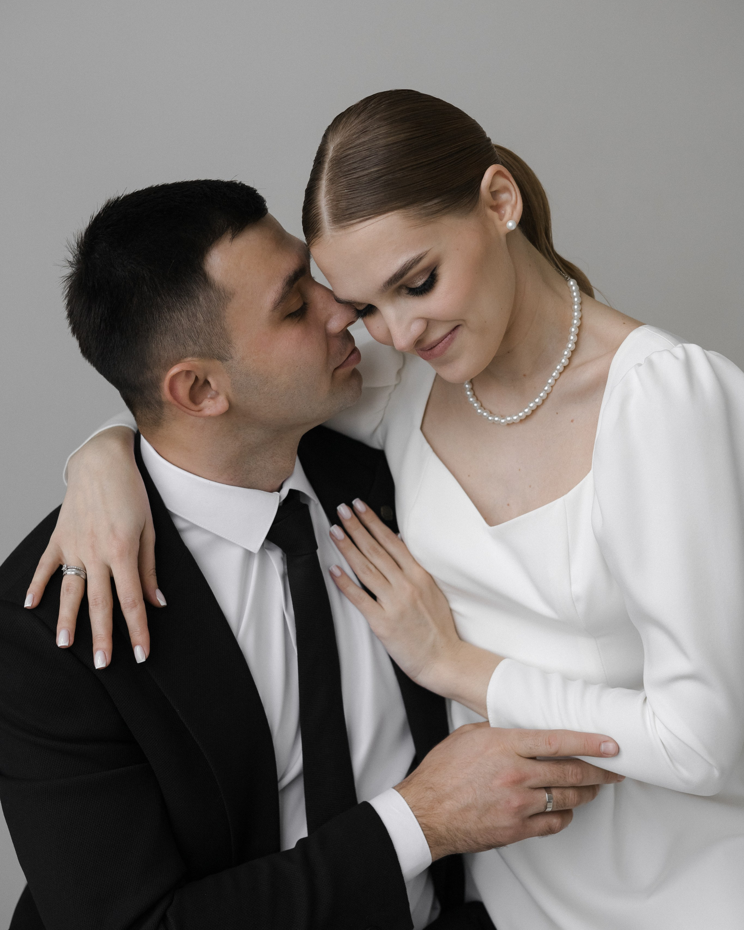 Дмитрий и Анна