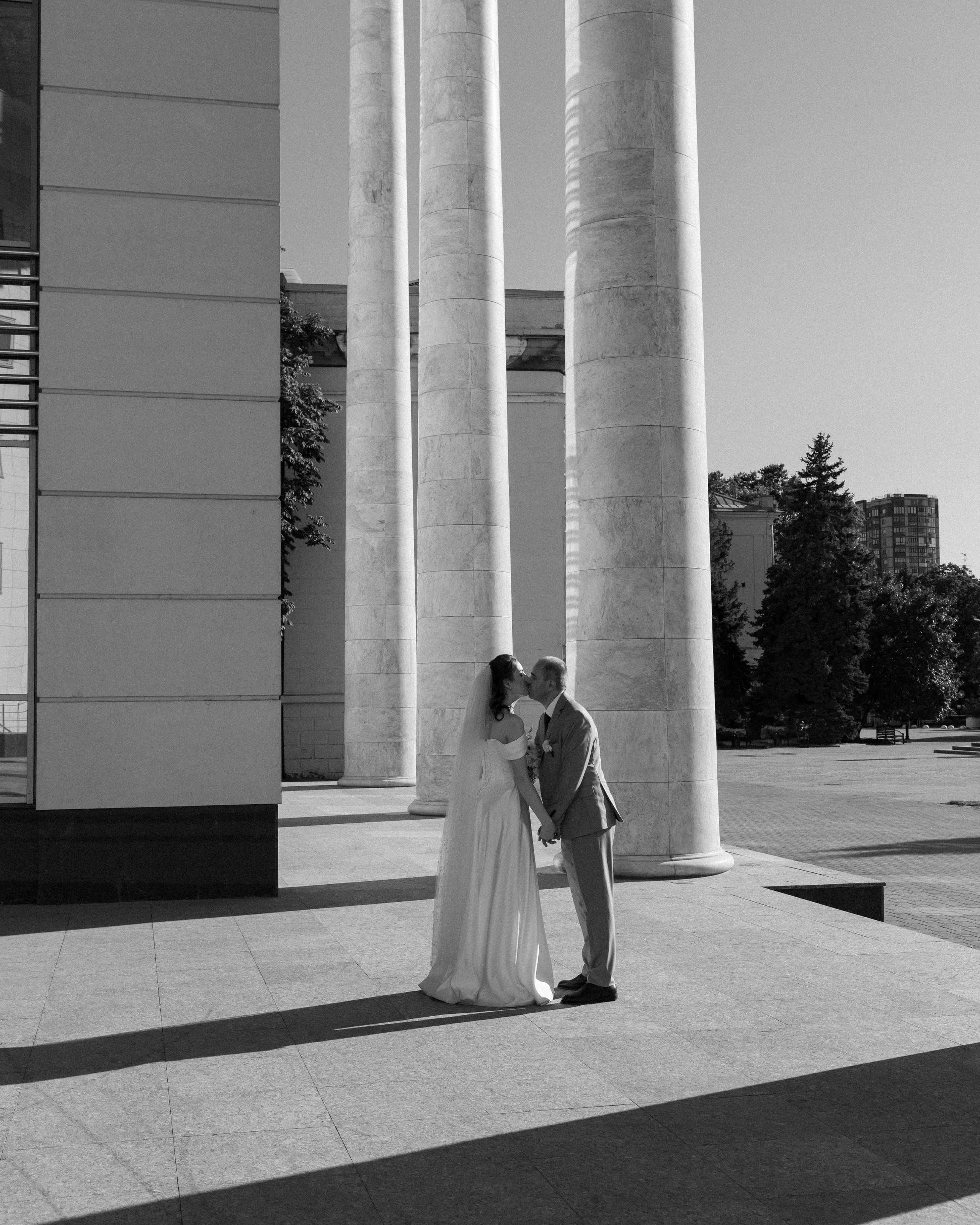 Евгений и Яна